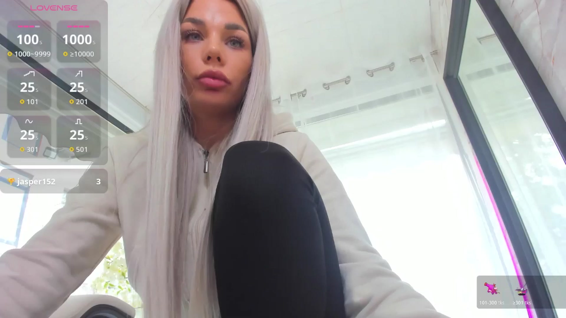 Gallery image thumbnail from Russian_Ava's myfreecams stream on, 04/11/2026, 11:27 image 12 of 20