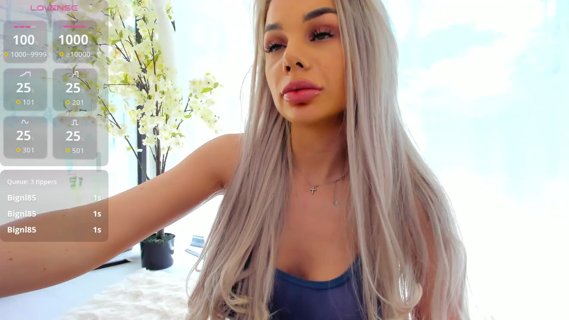Gallery image thumbnail from Russian_Ava's myfreecams stream on, 04/26/2026, 12:38 image 11 of 20