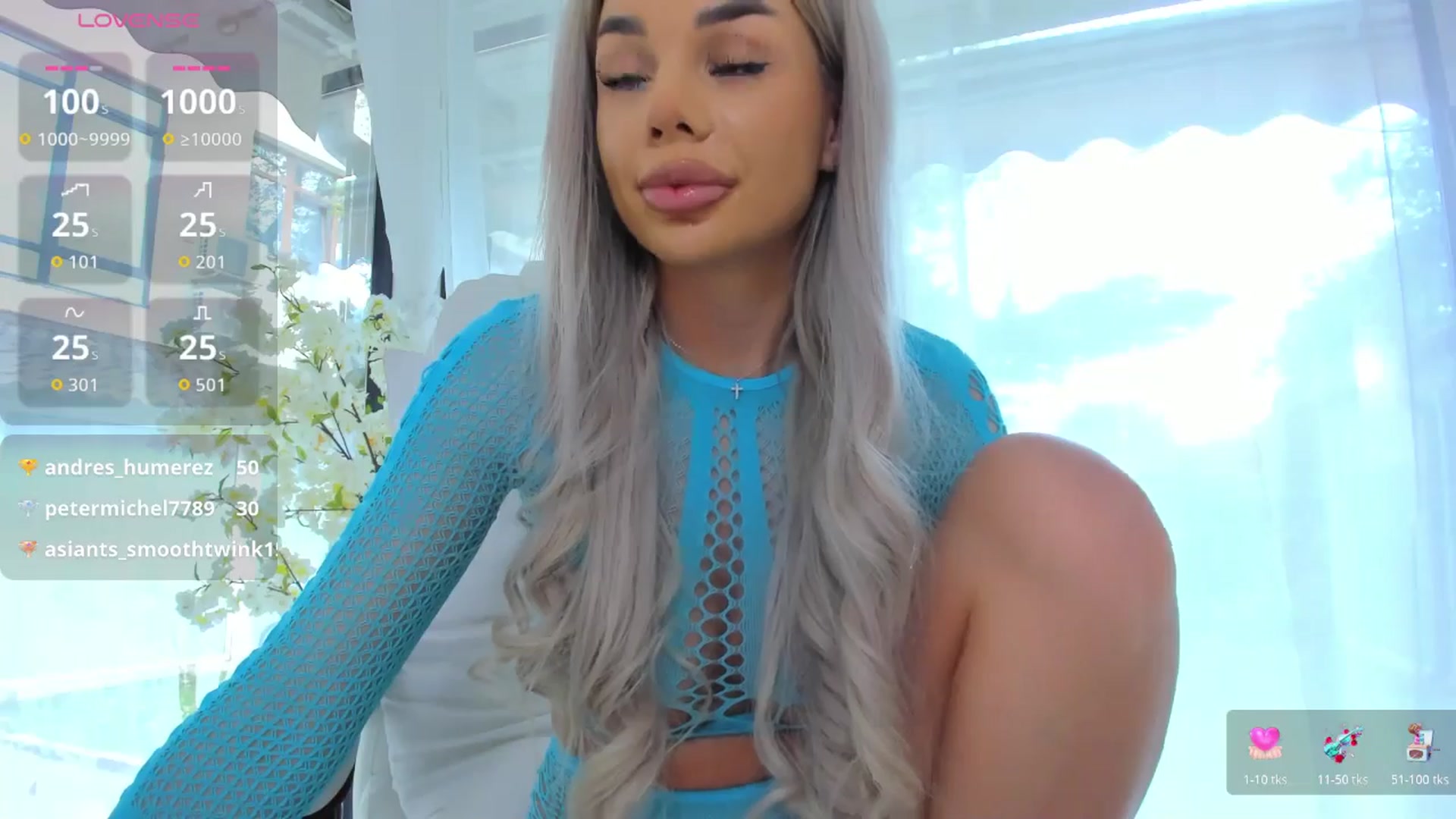 Gallery image thumbnail from Russian_Ava's myfreecams stream on, 04/28/2026, 12:05 image 7 of 20