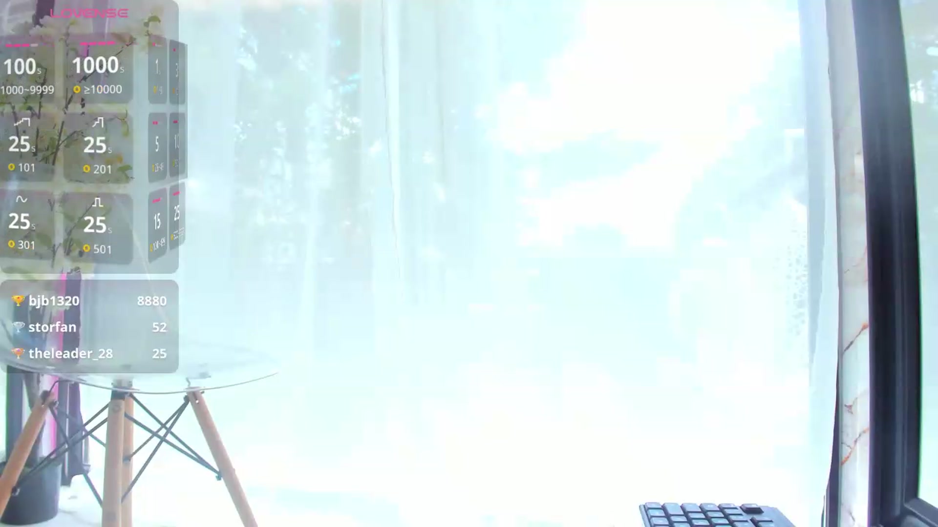 Gallery image thumbnail from Russian_Ava's myfreecams stream on, 05/13/2026, 10:33 image 7 of 20