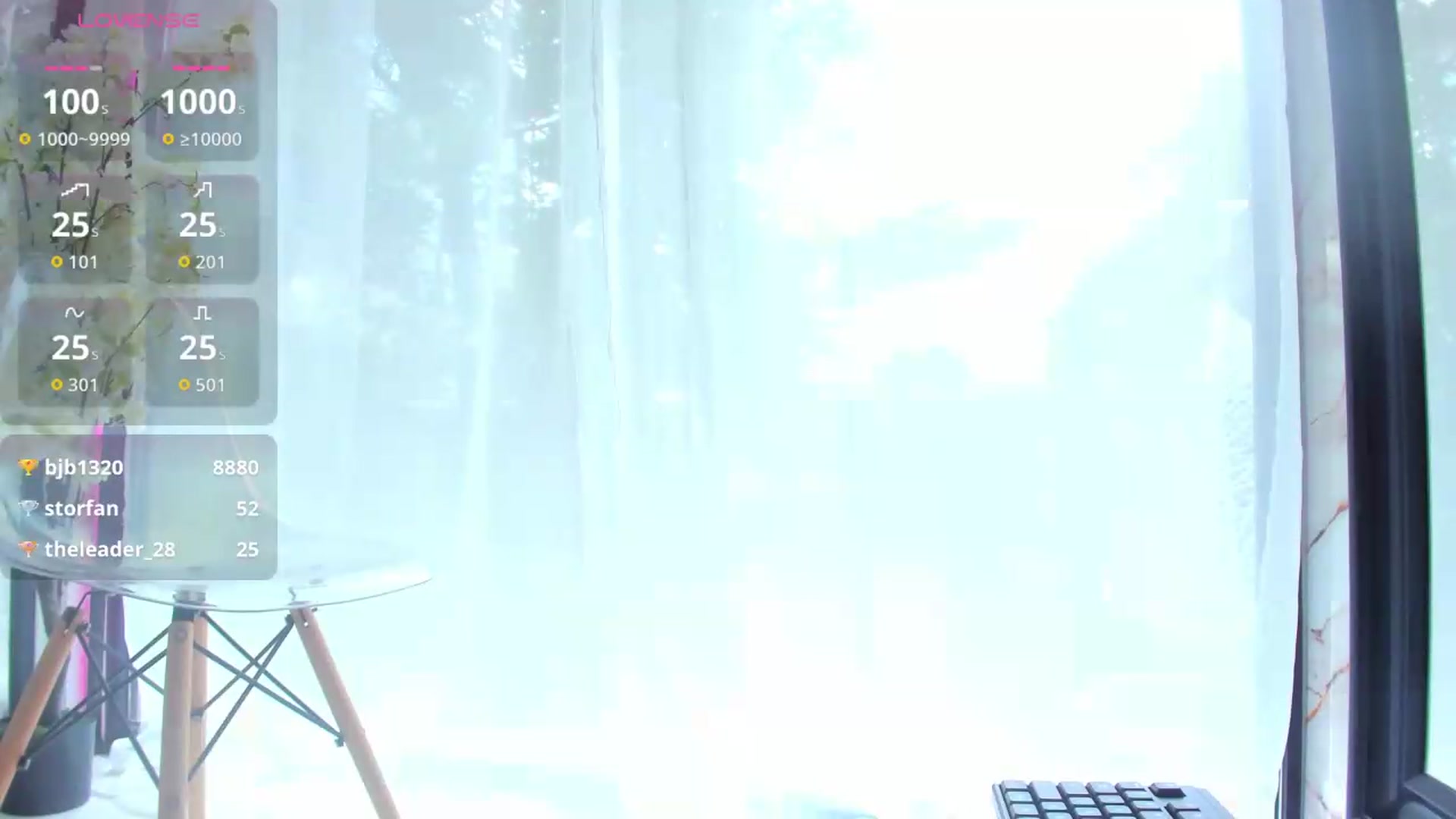 Gallery image thumbnail from Russian_Ava's myfreecams stream on, 05/13/2026, 10:33 image 5 of 20