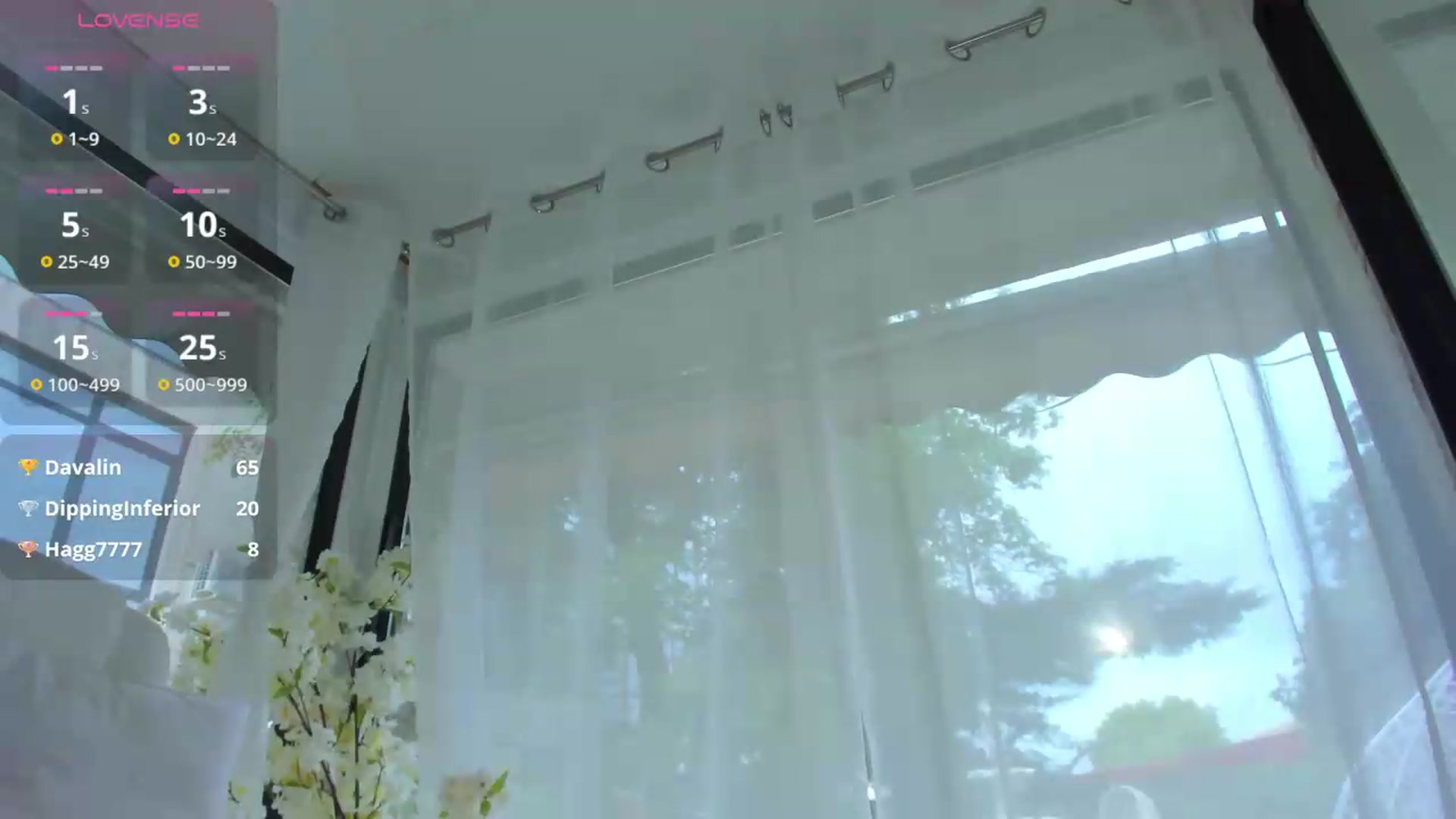 Gallery image thumbnail from Russian_Ava's myfreecams stream on, 05/17/2026, 10:52 image 16 of 20