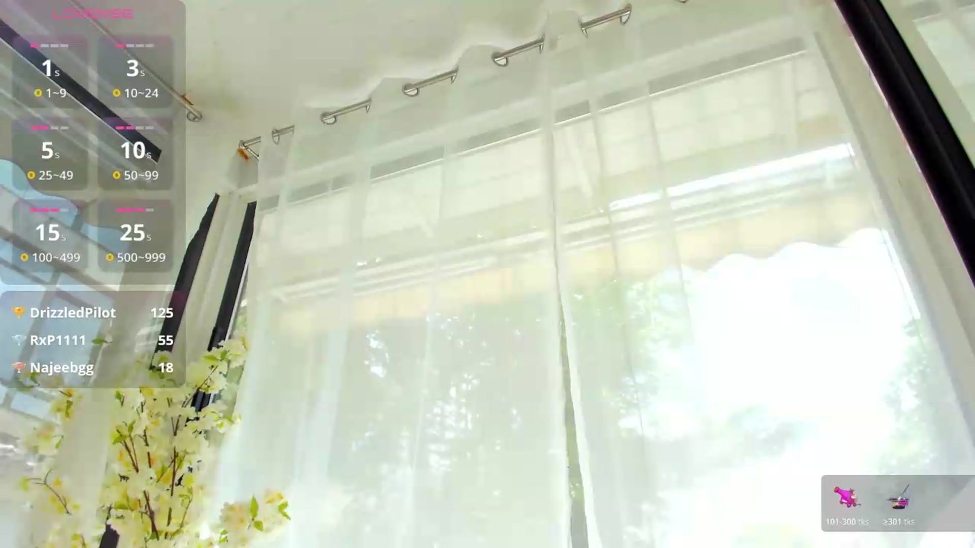 Gallery image thumbnail from Russian_Ava's myfreecams stream on, 05/20/2026, 10:06 image 19 of 20