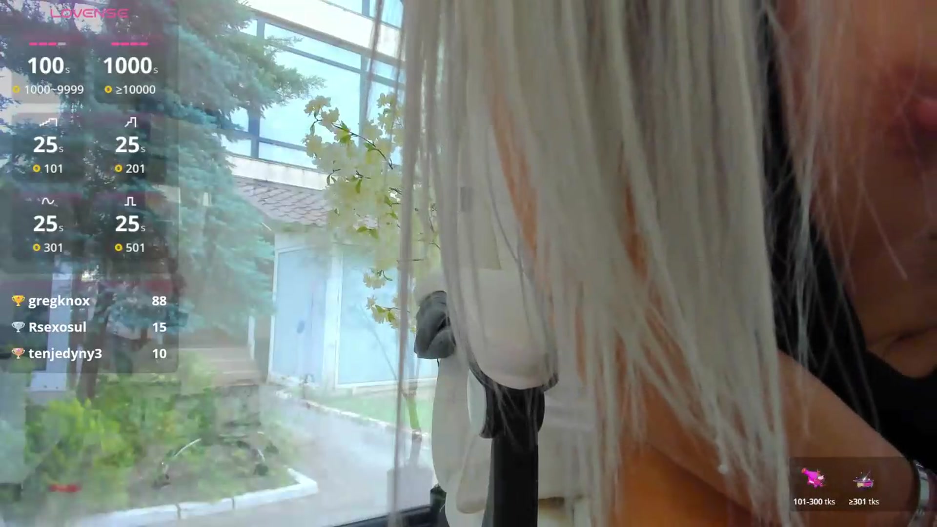 Gallery image thumbnail from Russian_Ava's myfreecams stream on, 05/21/2026, 08:43 image 13 of 20
