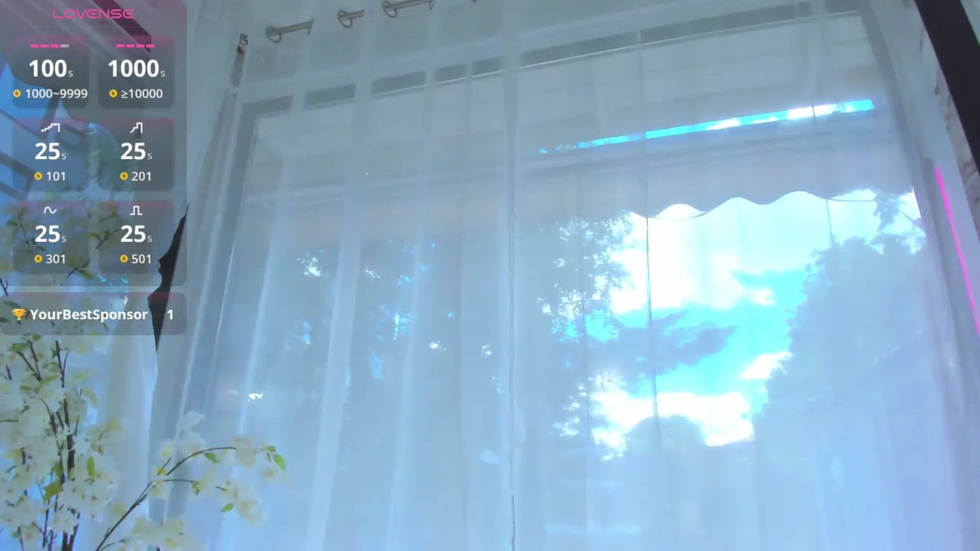 Gallery image thumbnail from Russian_Ava's myfreecams stream on, 05/29/2026, 12:01 image 7 of 20