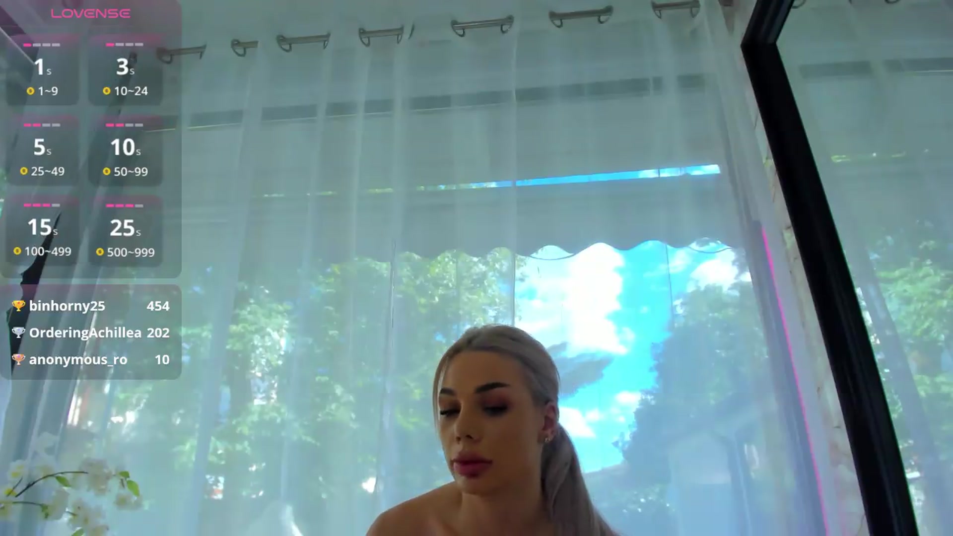 Gallery image thumbnail from Russian_Ava's myfreecams stream on, 05/29/2026, 13:05 image 20 of 20