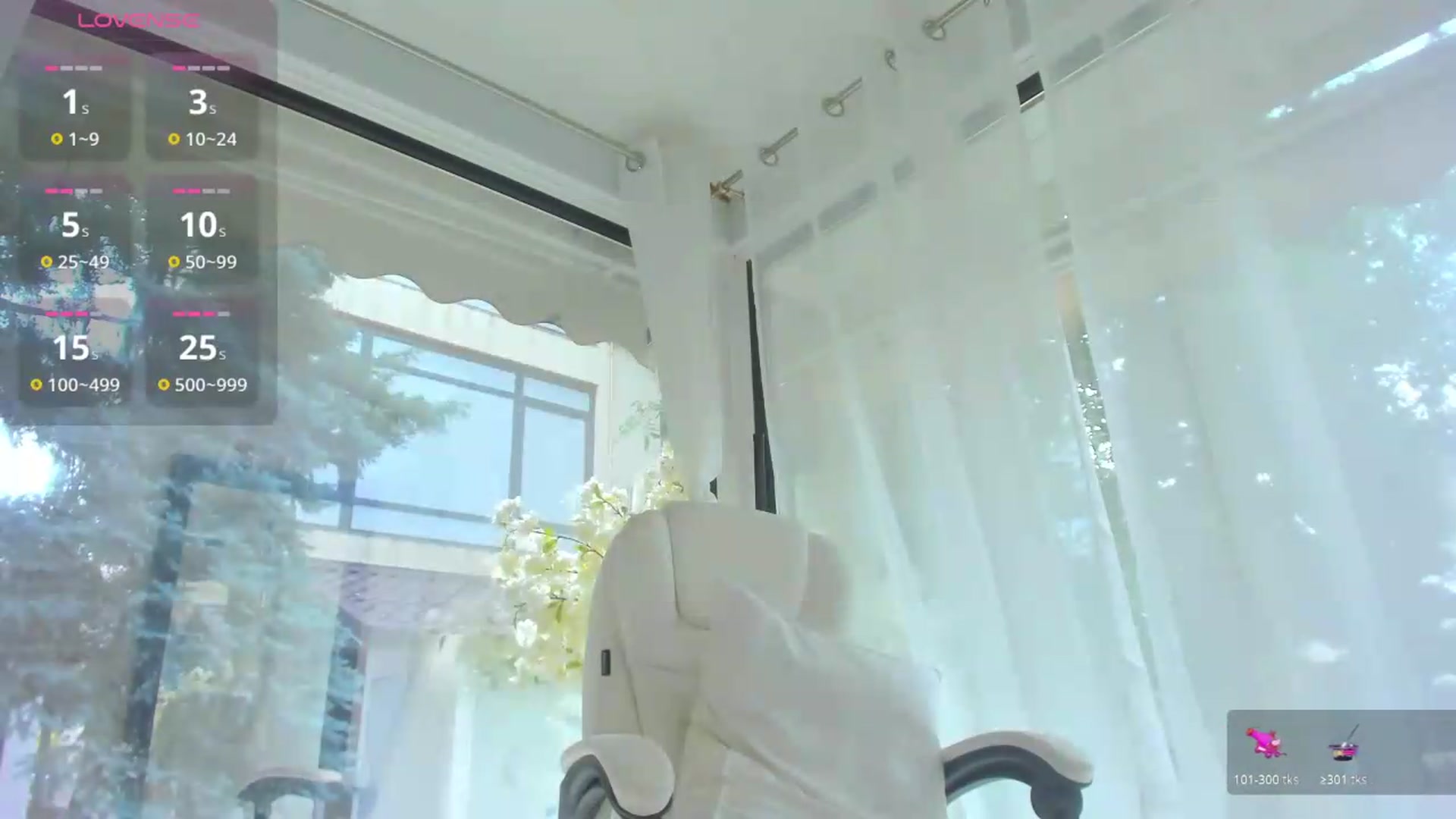 Gallery image thumbnail from Russian_Ava's myfreecams stream on, 06/05/2026, 07:36 image 5 of 20