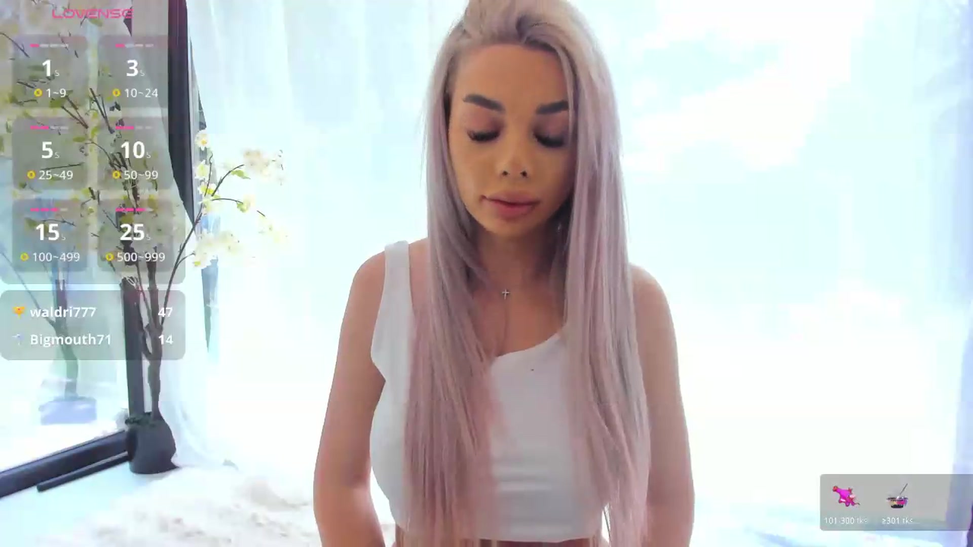 Gallery image thumbnail from Russian_Ava's myfreecams stream on, 06/05/2026, 09:48 image 15 of 20