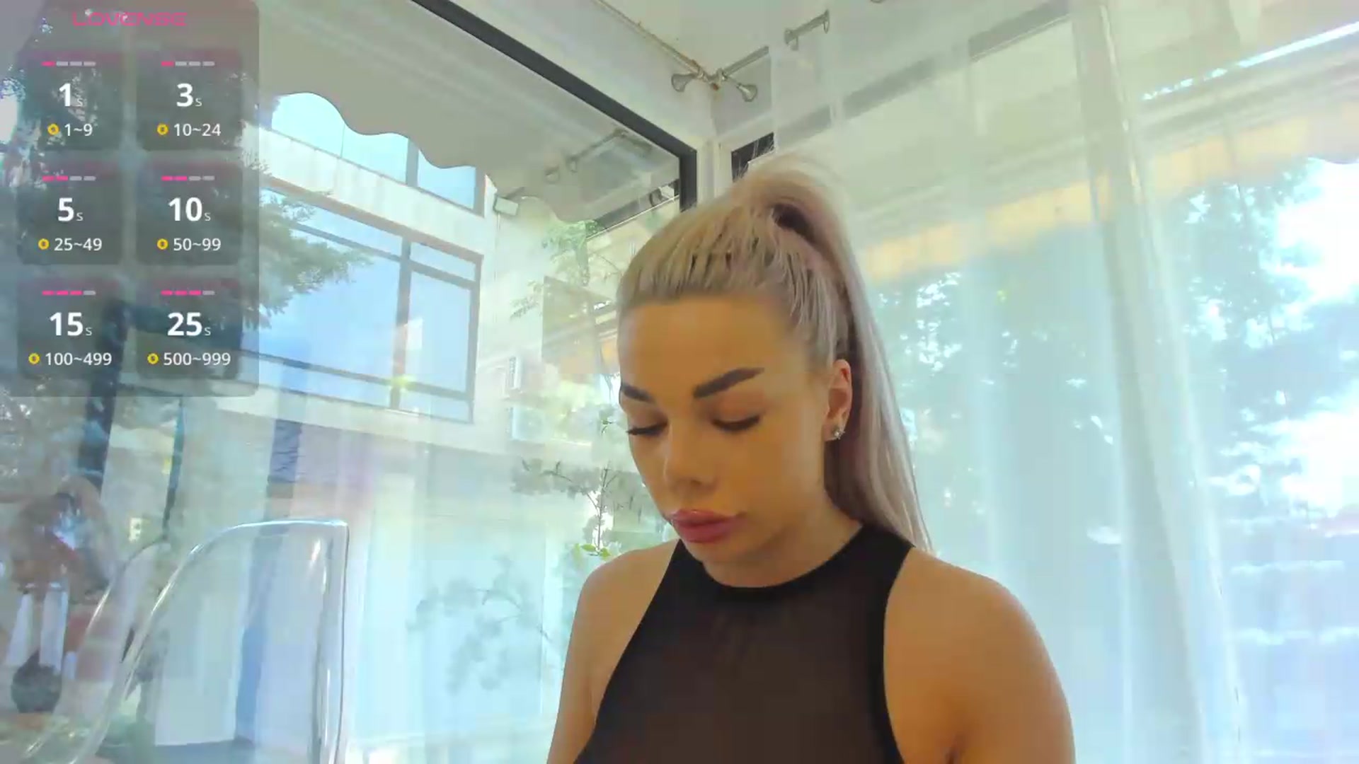 Gallery image thumbnail from Russian_Ava's myfreecams stream on, 06/09/2026, 07:22 image 9 of 20