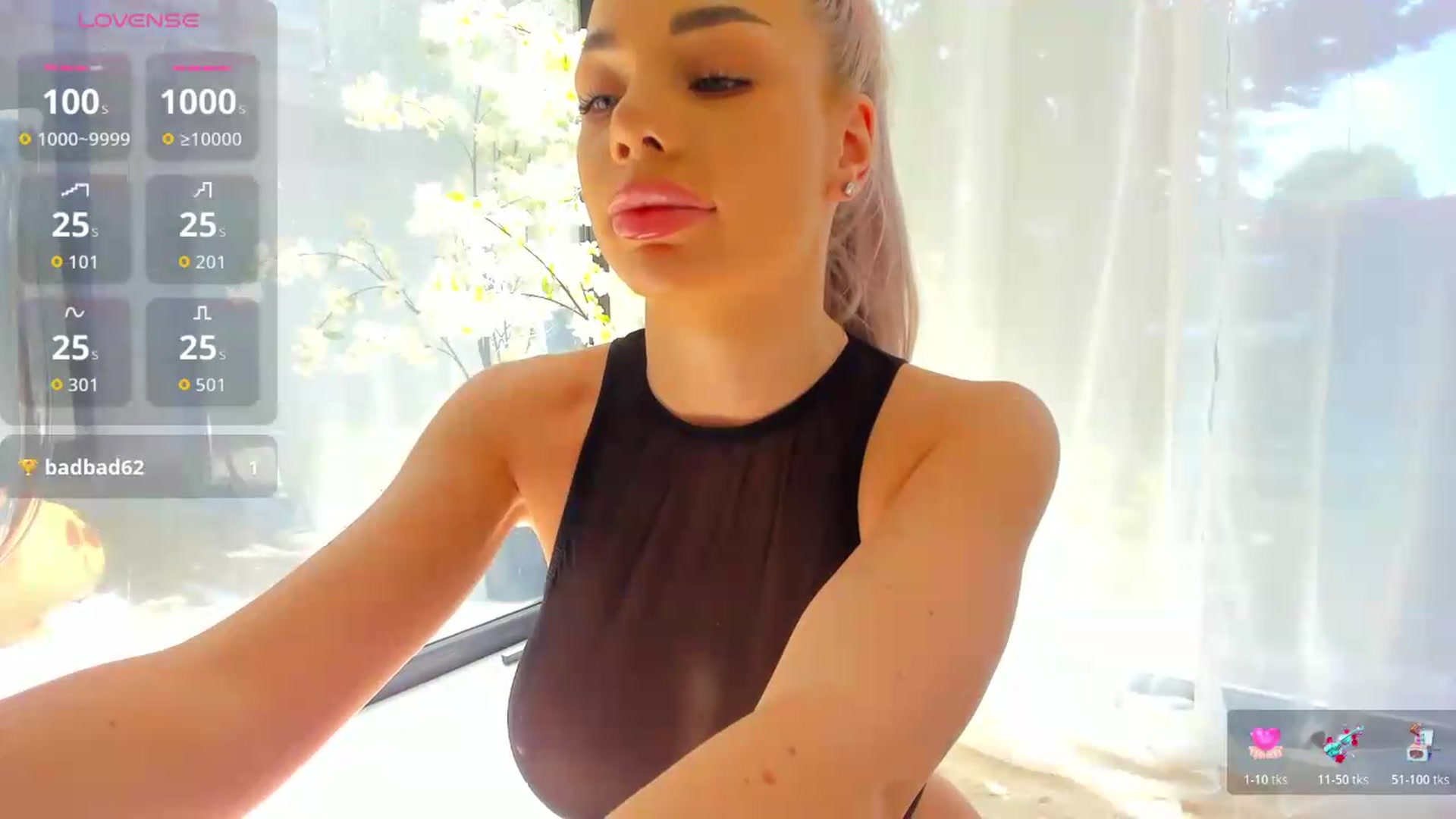 Gallery image thumbnail from Russian_Ava's myfreecams stream on, 06/09/2026, 07:22 image 20 of 20