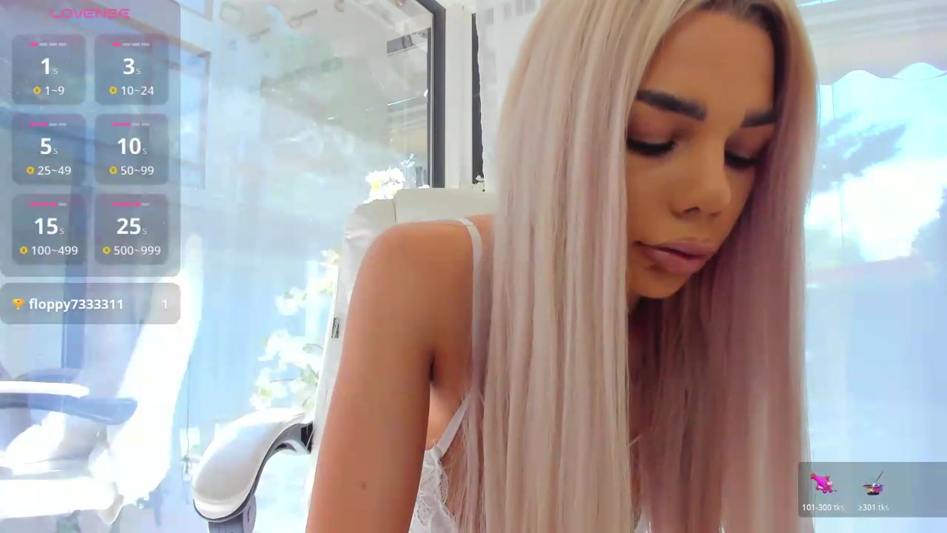 Gallery image thumbnail from Russian_Ava's myfreecams stream on, 06/22/2026, 08:54 image 6 of 20