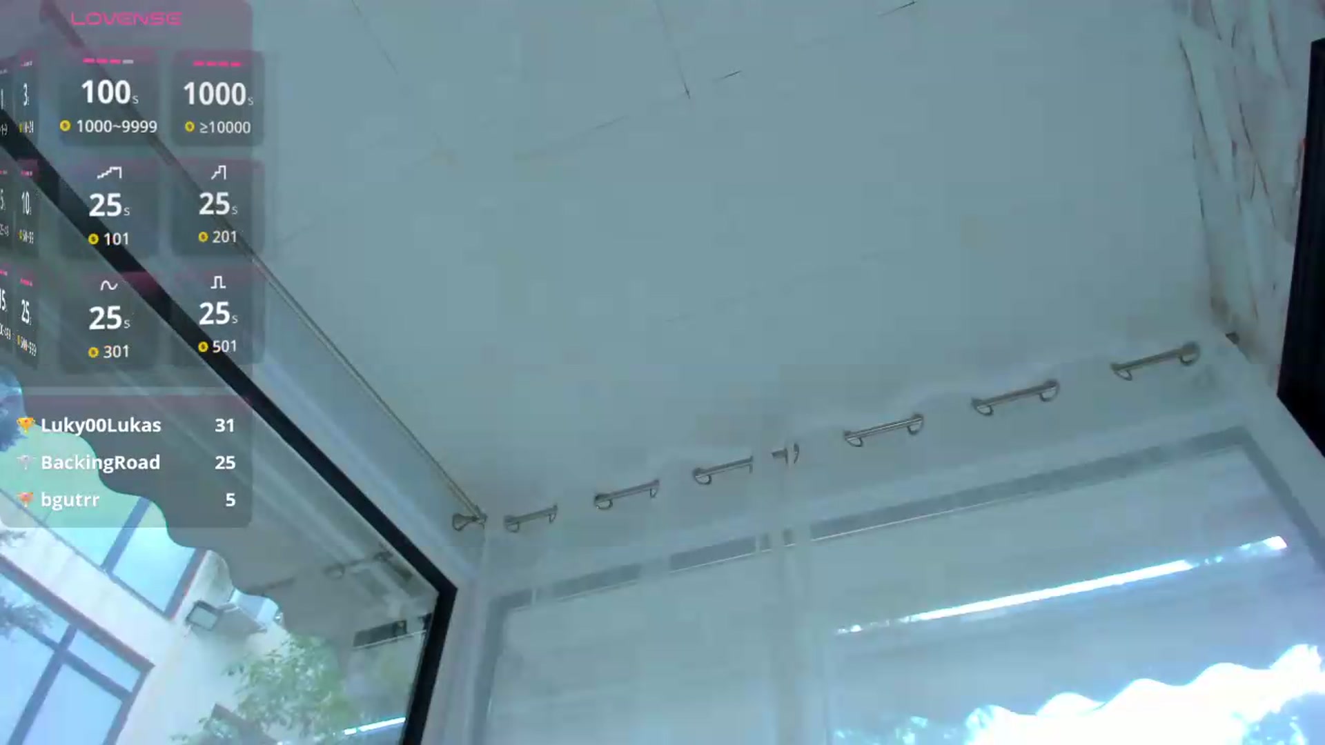 Gallery image thumbnail from Russian_Ava's myfreecams stream on, 06/25/2026, 12:55 image 6 of 20