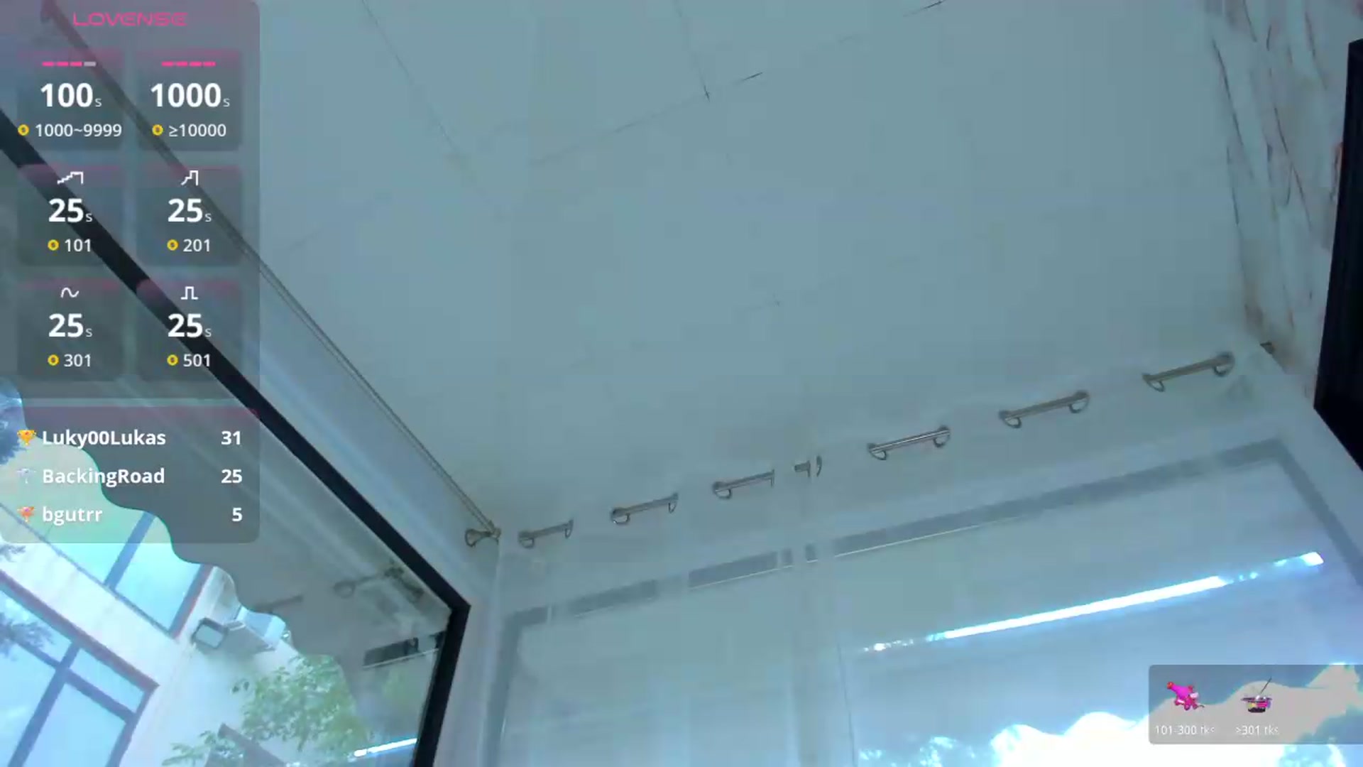 Gallery image thumbnail from Russian_Ava's myfreecams stream on, 06/25/2026, 12:55 image 5 of 20