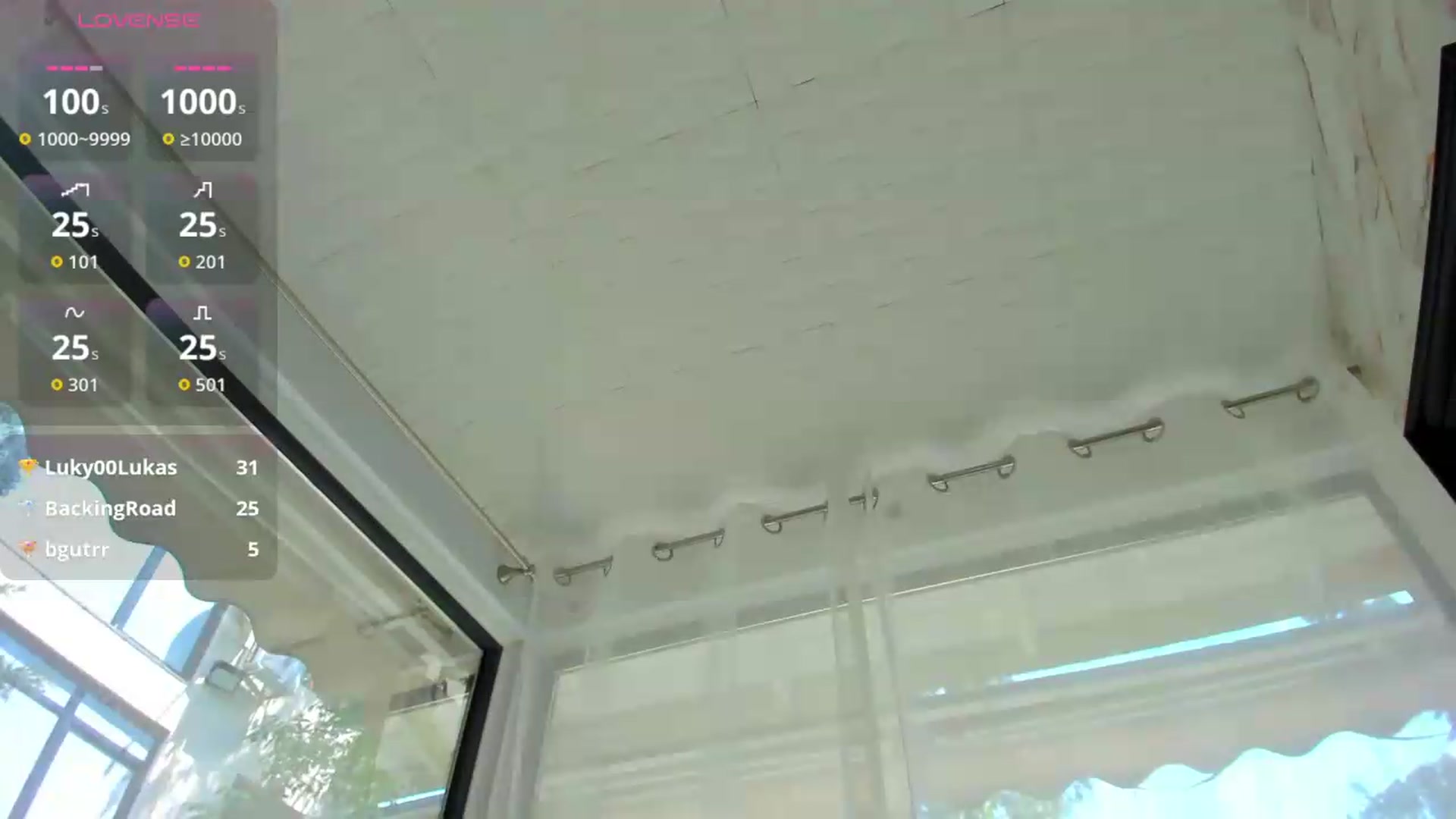 Gallery image thumbnail from Russian_Ava's myfreecams stream on, 06/25/2026, 12:55 image 8 of 20