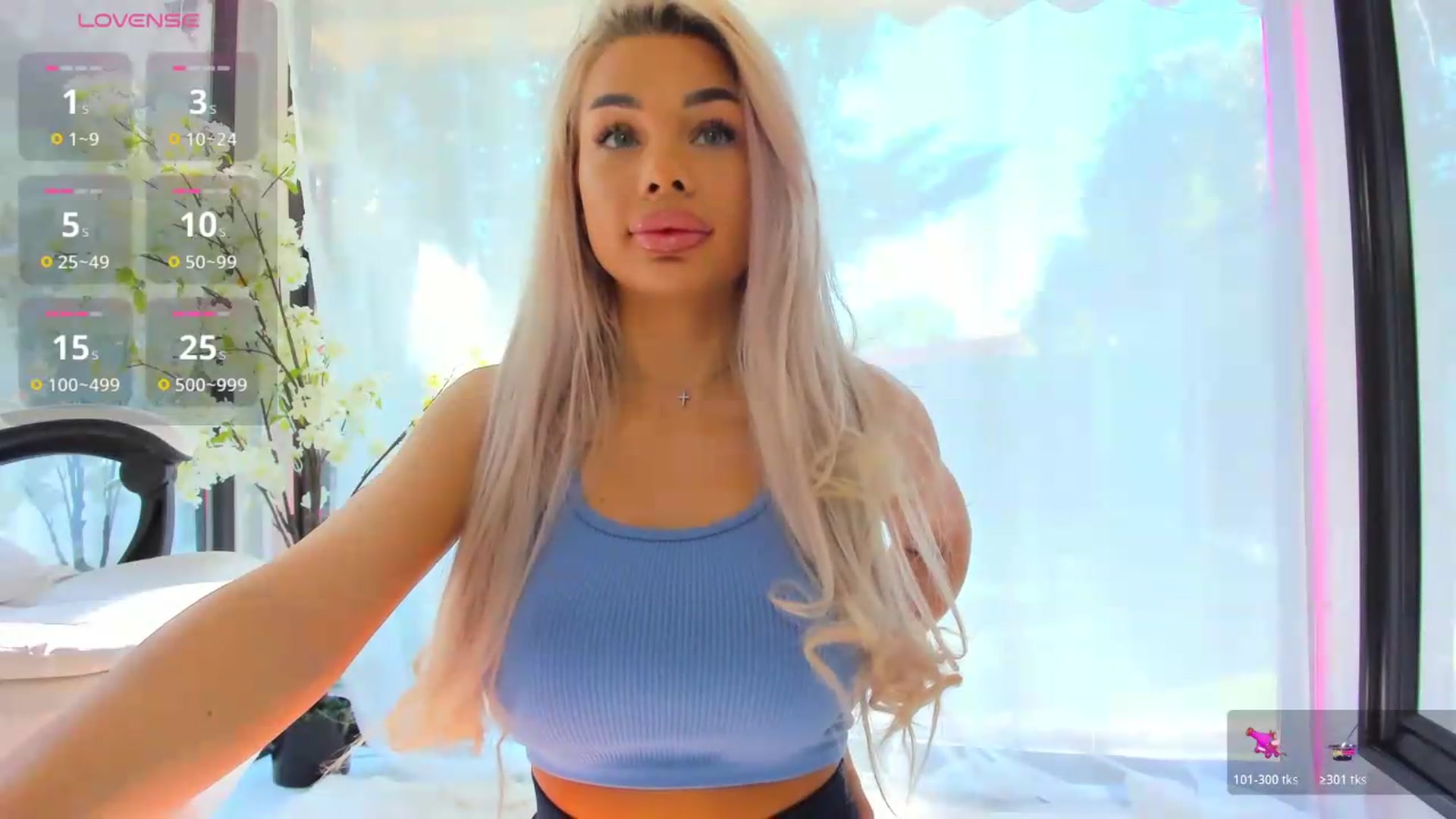 Gallery image thumbnail from Russian_Ava's myfreecams stream on, 06/26/2026, 07:18 image 3 of 20