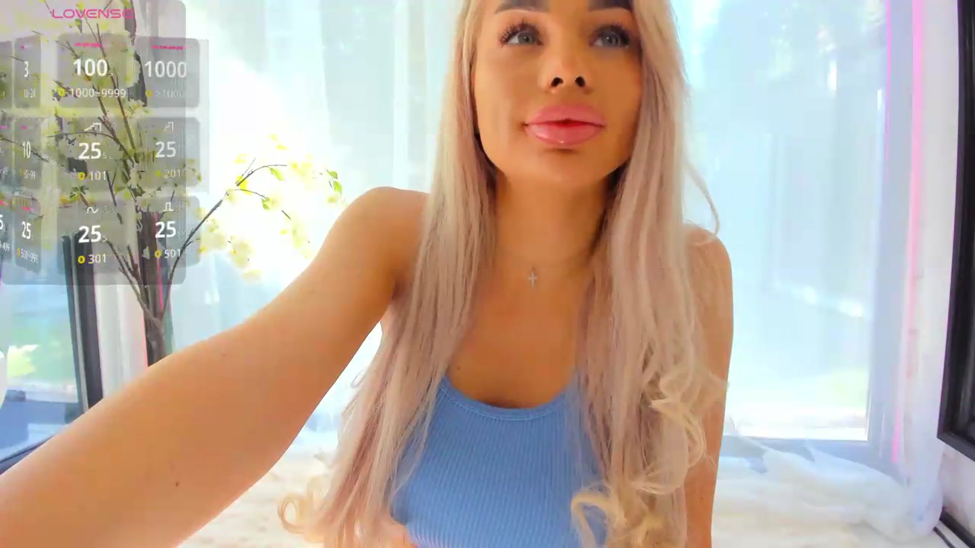 Gallery image thumbnail from Russian_Ava's myfreecams stream on, 06/26/2026, 07:18 image 9 of 20