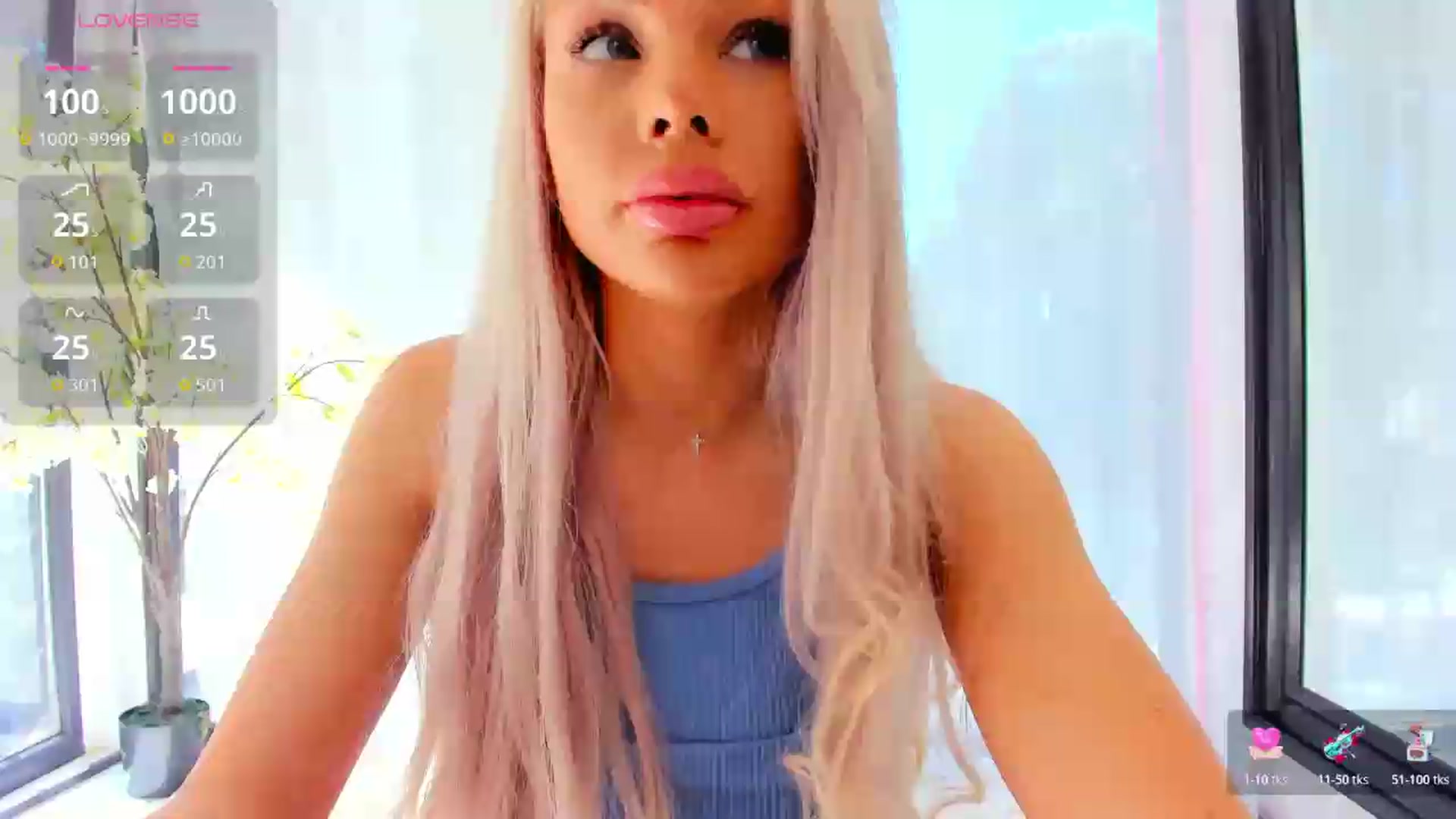 Gallery image thumbnail from Russian_Ava's myfreecams stream on, 06/26/2026, 09:59 image 1 of 20