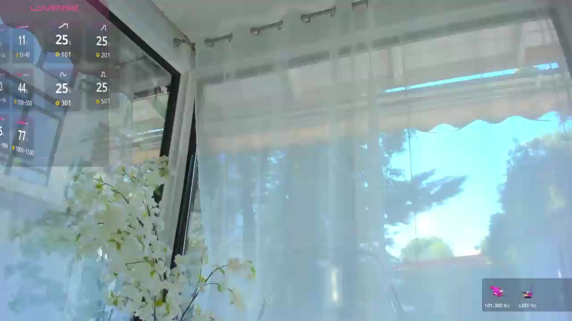 Gallery image thumbnail from Russian_Ava's myfreecams stream on, 06/29/2026, 09:51 image 1 of 20