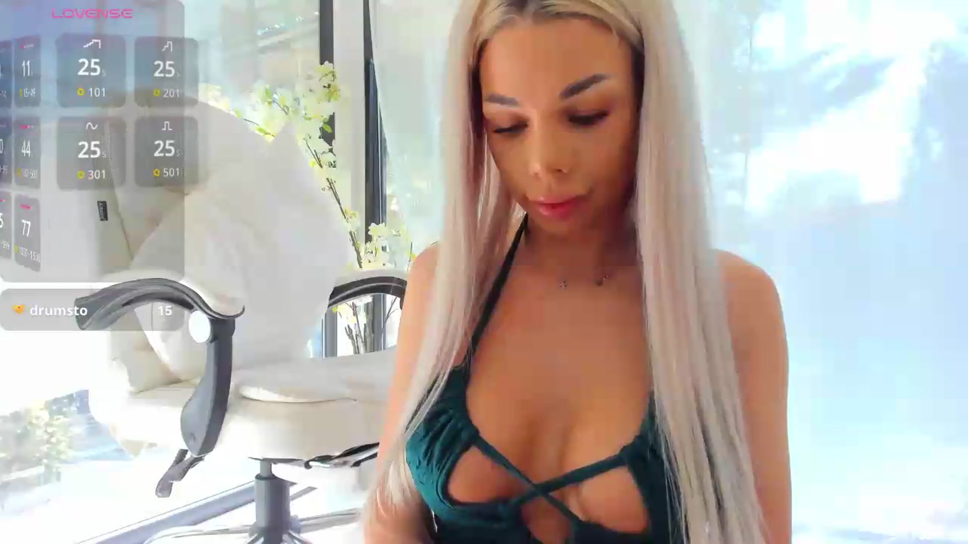Gallery image thumbnail from Russian_Ava's myfreecams stream on, 07/02/2026, 10:03 image 5 of 20
