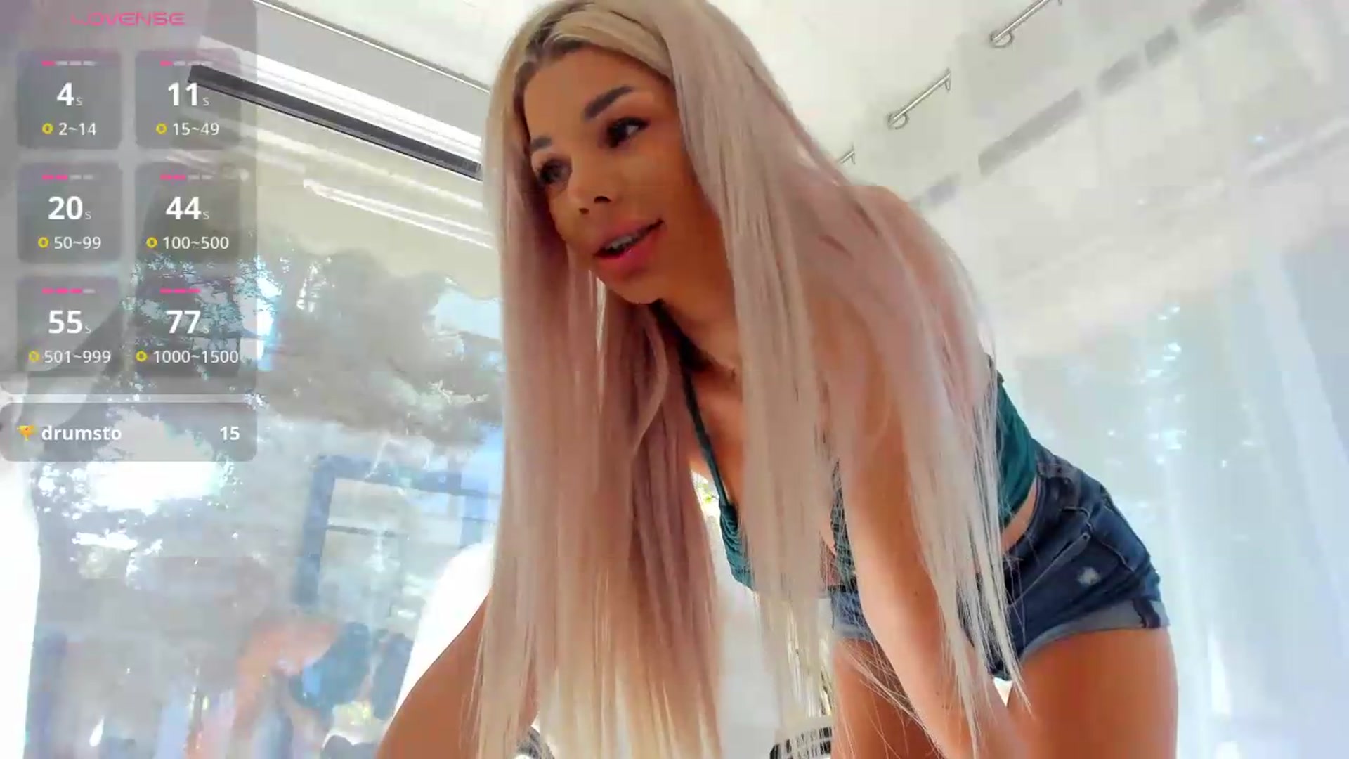 Gallery image thumbnail from Russian_Ava's myfreecams stream on, 07/02/2026, 10:03 image 4 of 20