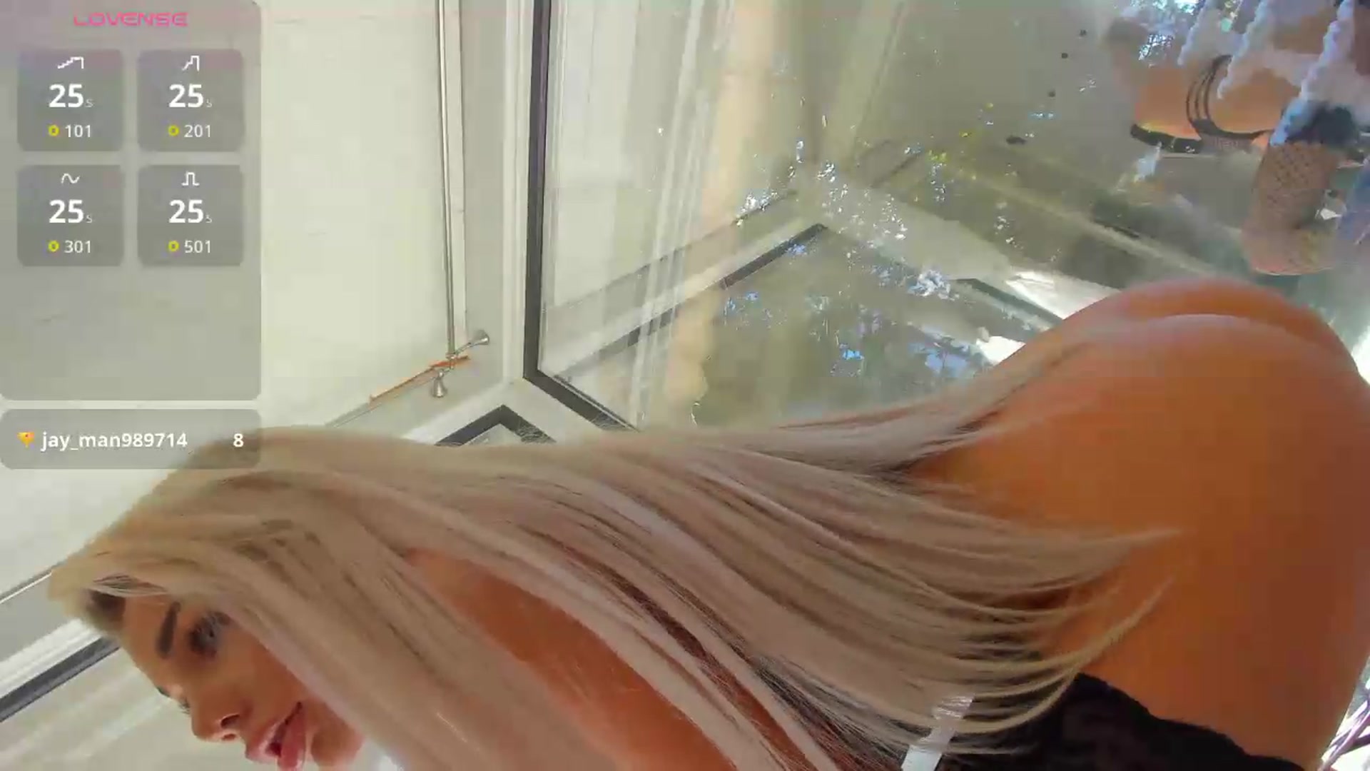 Gallery image thumbnail from Russian_Ava's myfreecams stream on, 07/08/2026, 09:26 image 3 of 20