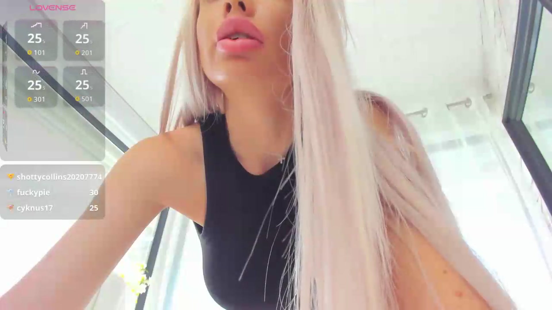 Gallery image thumbnail from Russian_Ava's myfreecams stream on, 07/14/2026, 13:18 image 18 of 20