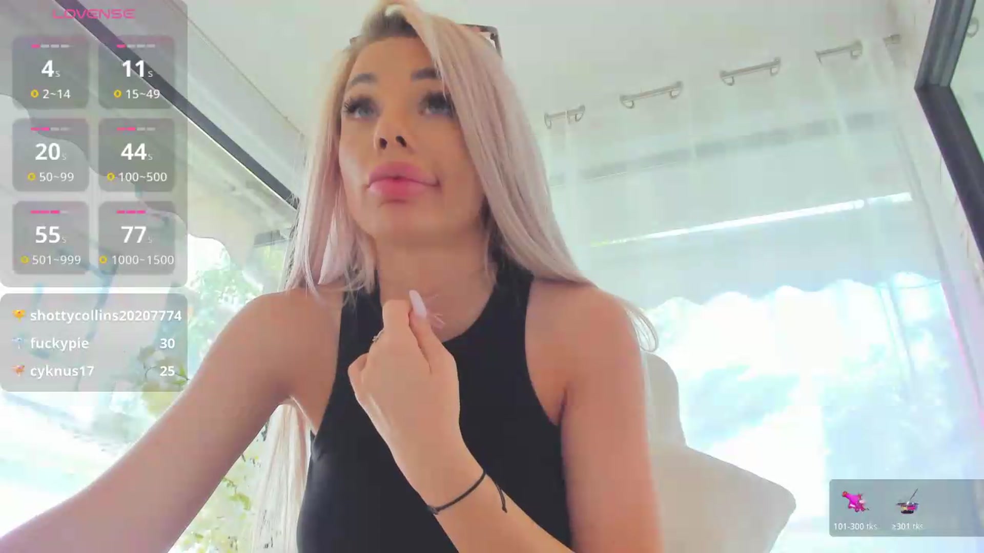 Gallery image thumbnail from Russian_Ava's myfreecams stream on, 07/14/2026, 13:18 image 19 of 20