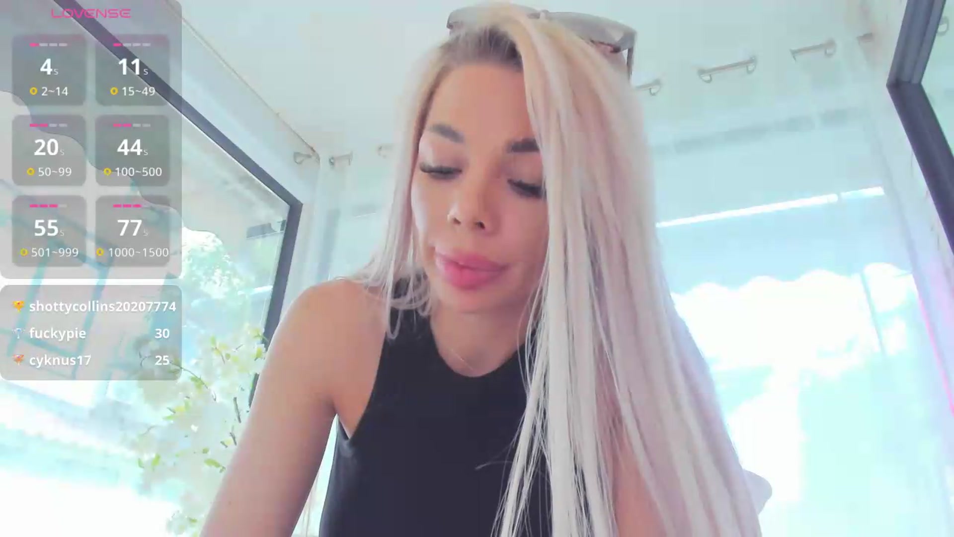 Gallery image thumbnail from Russian_Ava's myfreecams stream on, 07/14/2026, 13:18 image 20 of 20