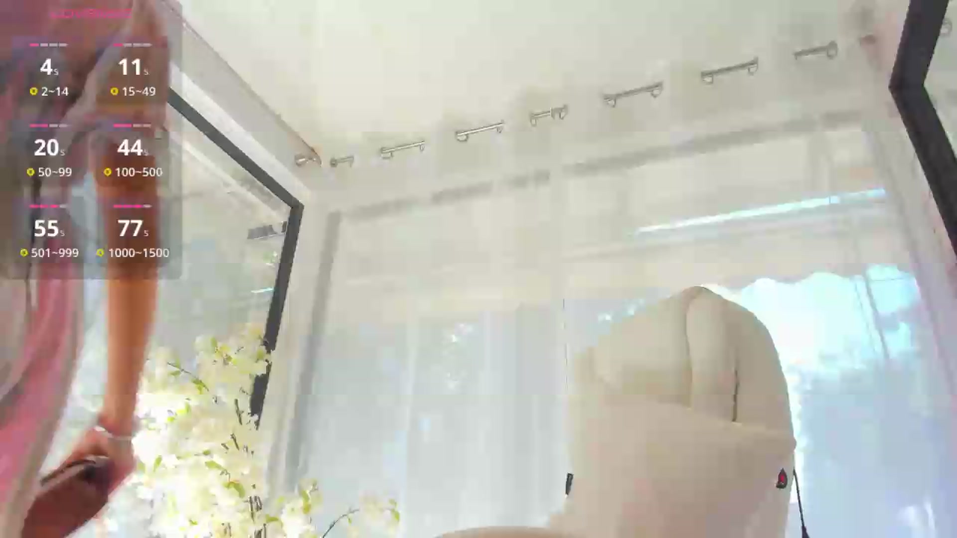 Gallery image thumbnail from Russian_Ava's myfreecams stream on, 07/15/2026, 09:41 image 1 of 20