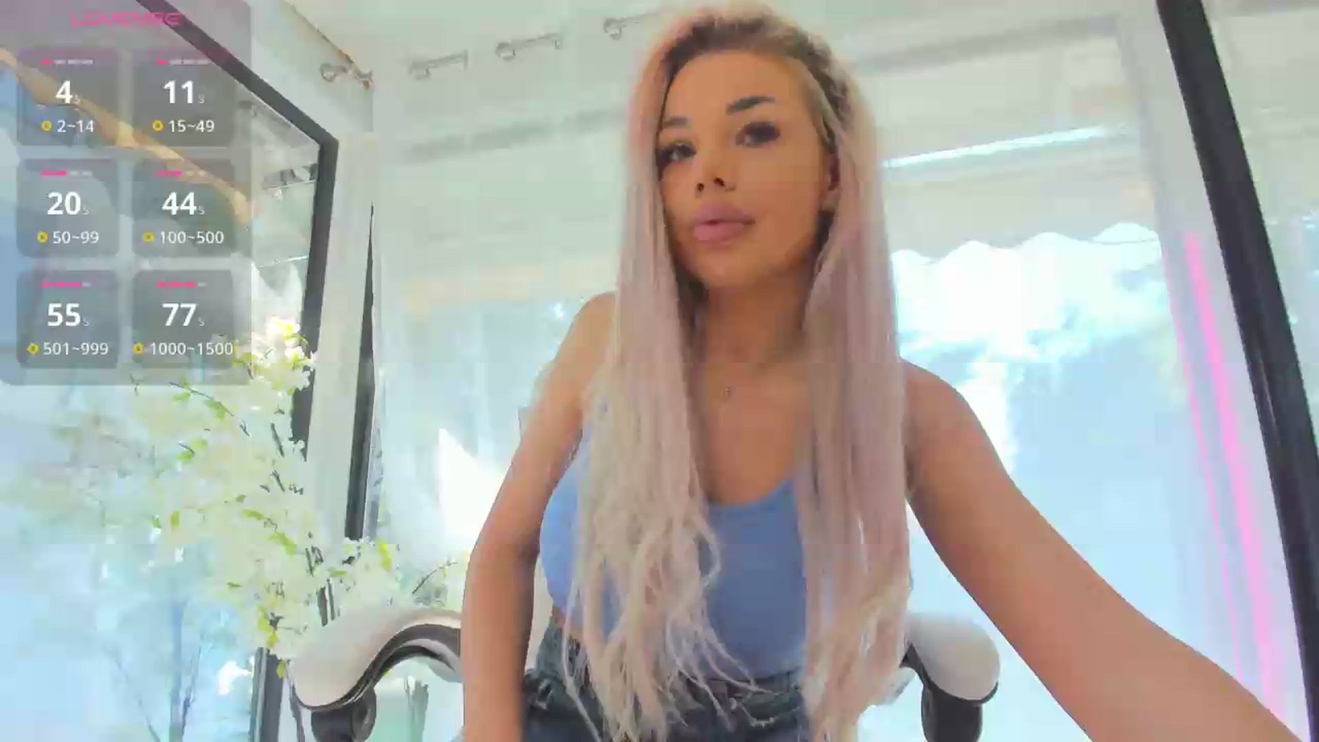 Gallery image thumbnail from Russian_Ava's myfreecams stream on, 07/19/2026, 11:31 image 1 of 20