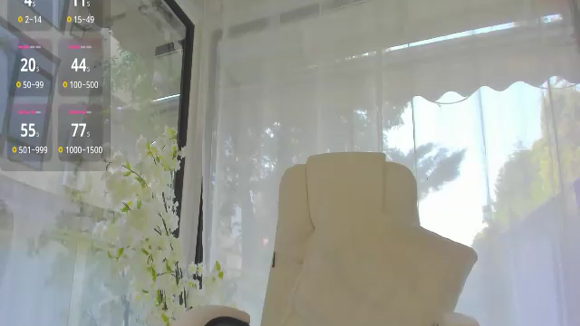 Gallery image thumbnail from Russian_Ava's myfreecams stream on, 08/05/2026, 07:41 image 5 of 20