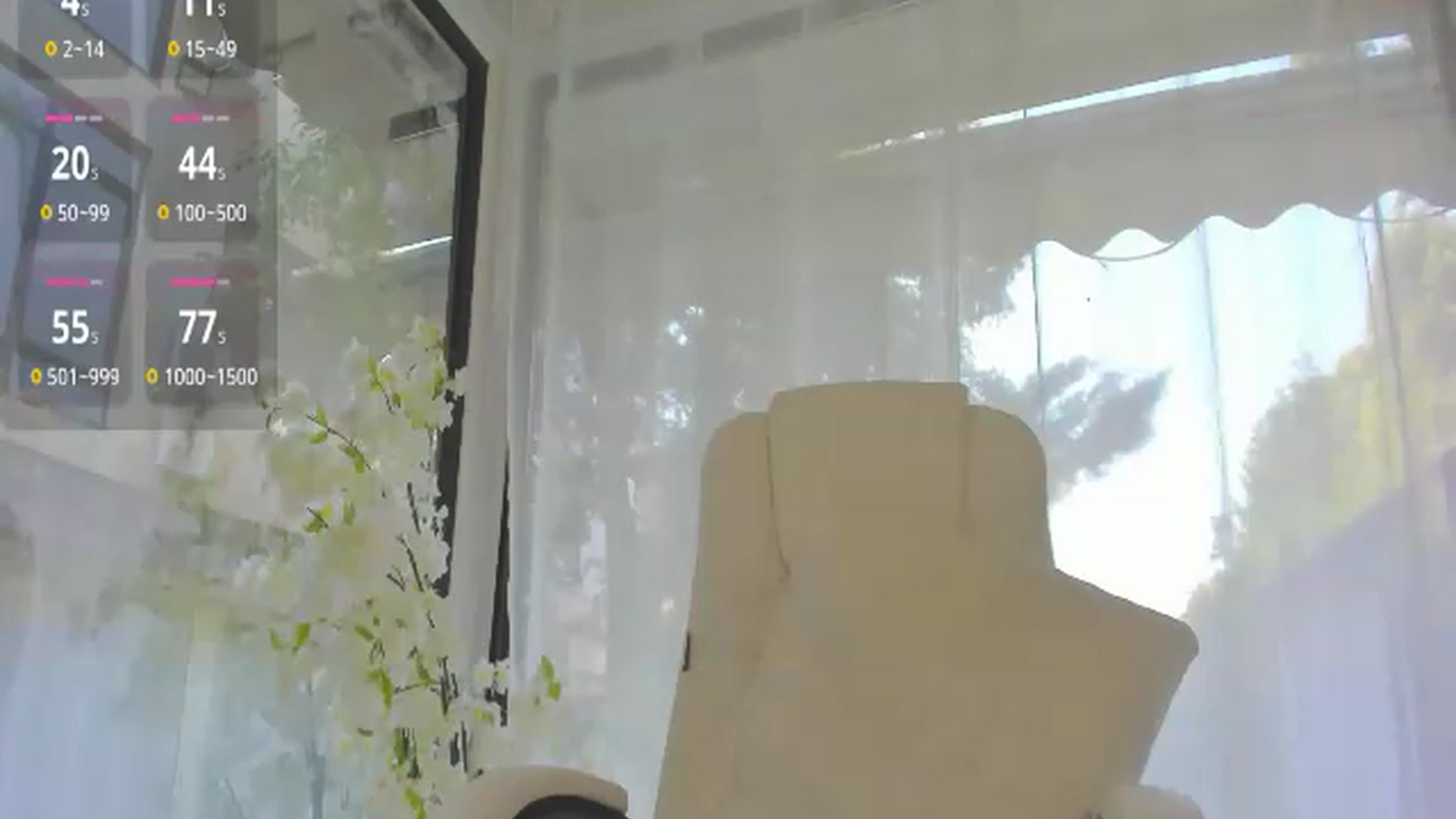 Gallery image thumbnail from Russian_Ava's myfreecams stream on, 08/05/2026, 07:41 image 3 of 20