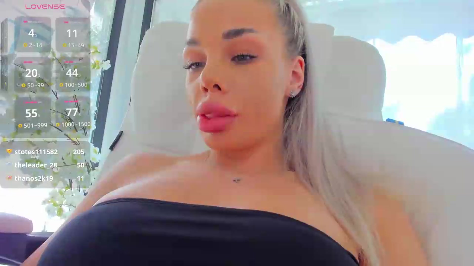 Gallery image thumbnail from Russian_Ava's myfreecams stream on, 08/06/2026, 13:32 image 13 of 20