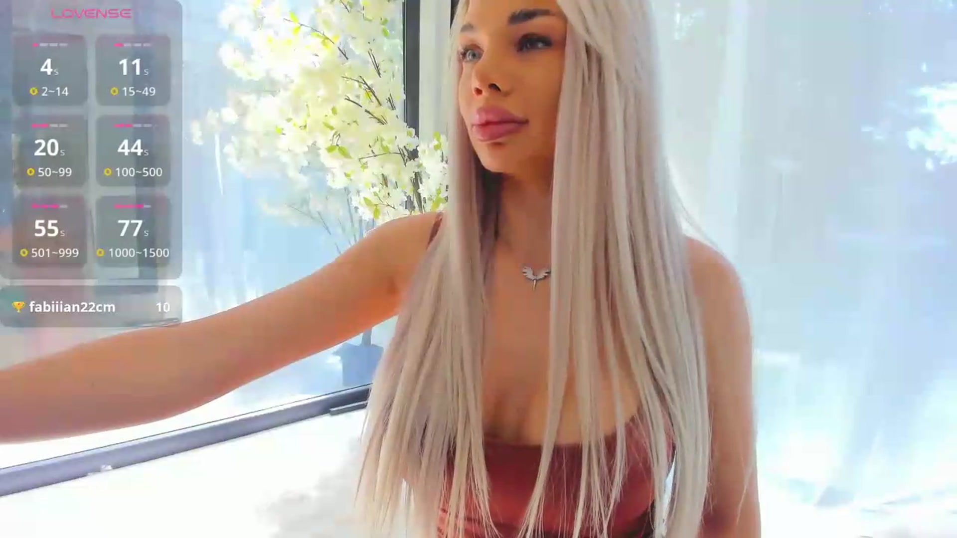 Gallery image thumbnail from Russian_Ava's myfreecams stream on, 08/07/2026, 09:25 image 2 of 20