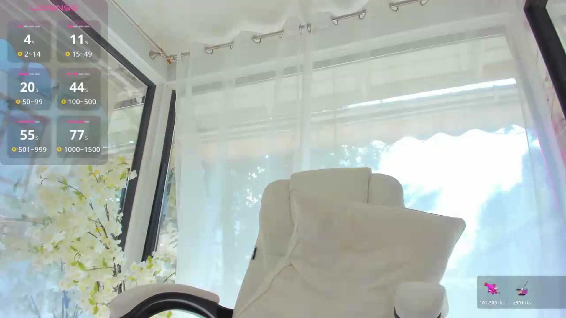 Gallery image thumbnail from Russian_Ava's myfreecams stream on, 08/07/2026, 09:51 image 19 of 20