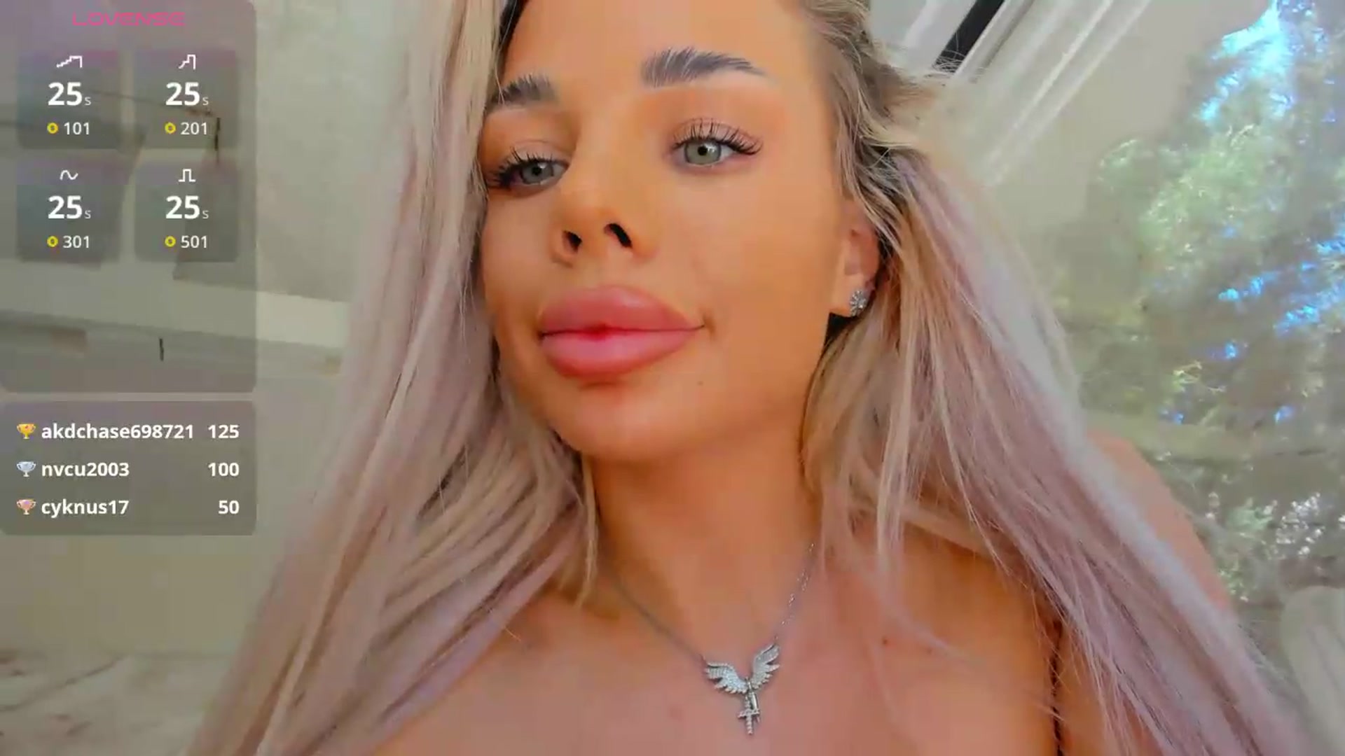 Gallery image thumbnail from Russian_Ava's myfreecams stream on, 08/09/2026, 10:33 image 13 of 20