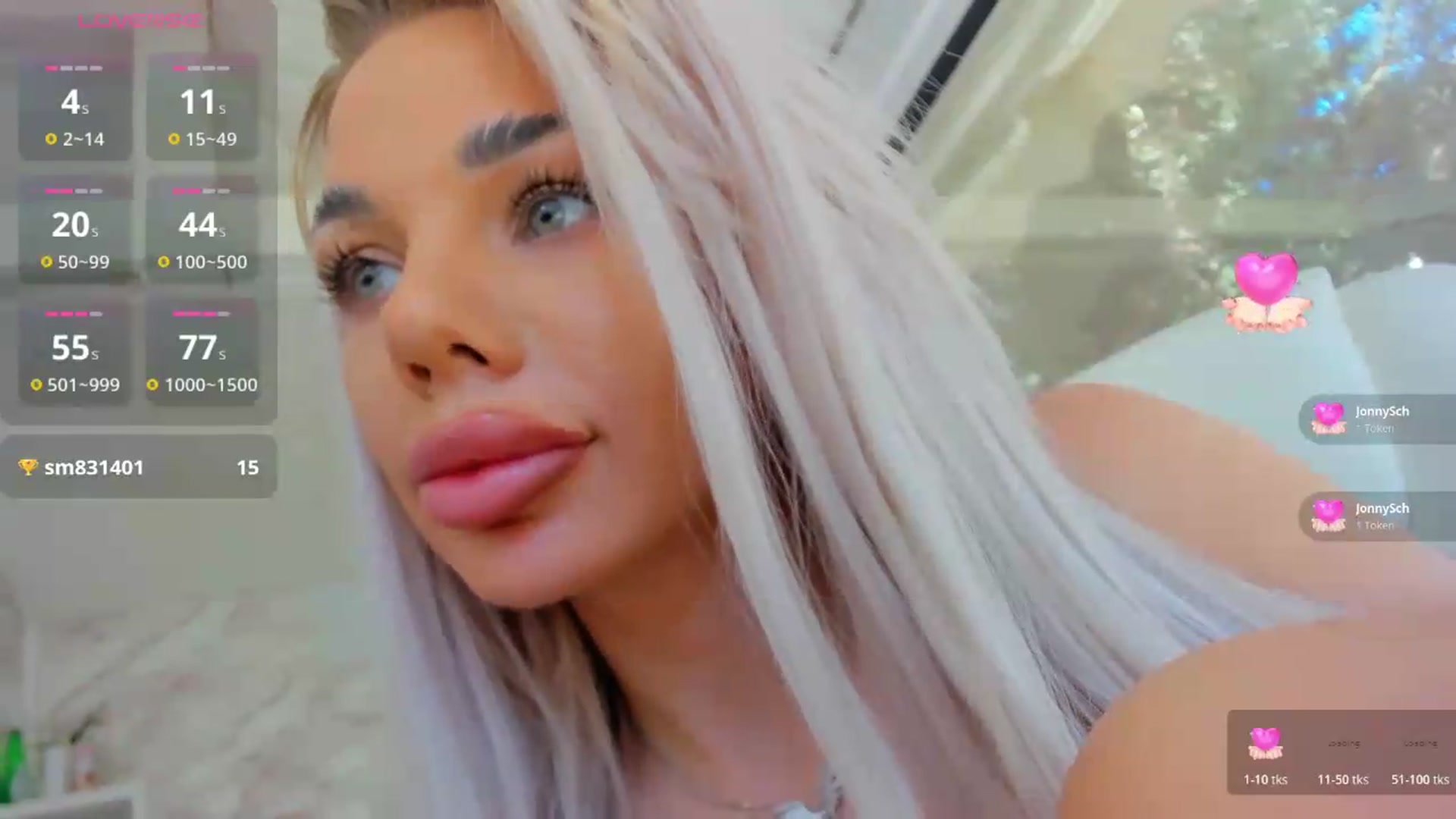 Gallery image thumbnail from Russian_Ava's myfreecams stream on, 08/09/2026, 11:59 image 15 of 20