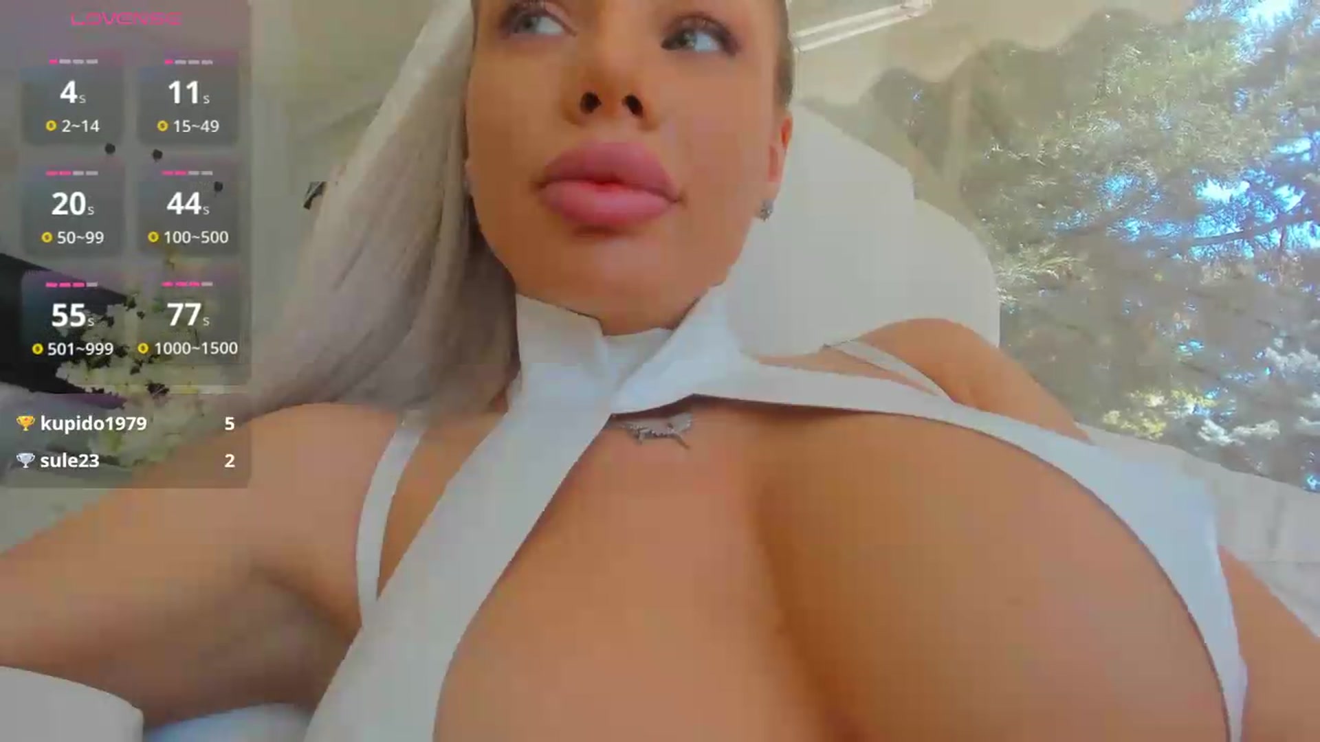 Gallery image thumbnail from Russian_Ava's myfreecams stream on, 08/11/2026, 10:32 image 10 of 20