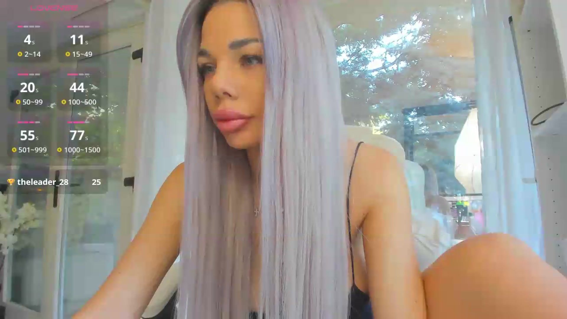 Gallery image thumbnail from Russian_Ava's myfreecams stream on, 08/12/2026, 08:27 image 2 of 20
