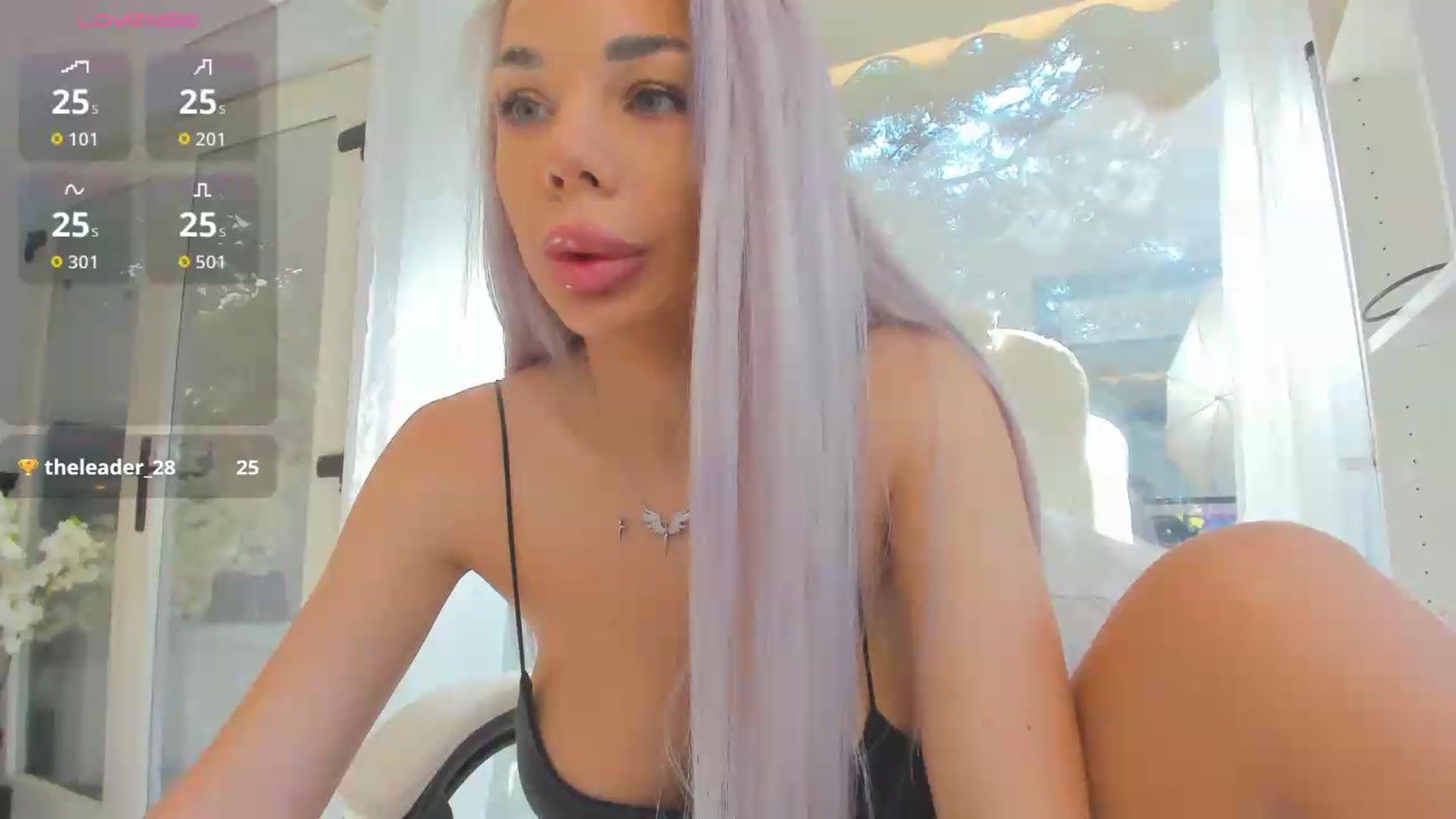Gallery image thumbnail from Russian_Ava's myfreecams stream on, 08/12/2026, 08:27 image 5 of 20