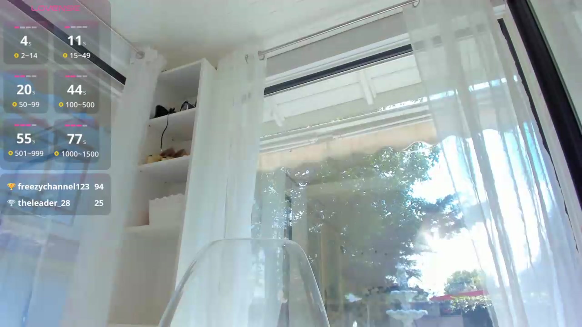 Gallery image thumbnail from Russian_Ava's myfreecams stream on, 08/14/2026, 11:32 image 12 of 20