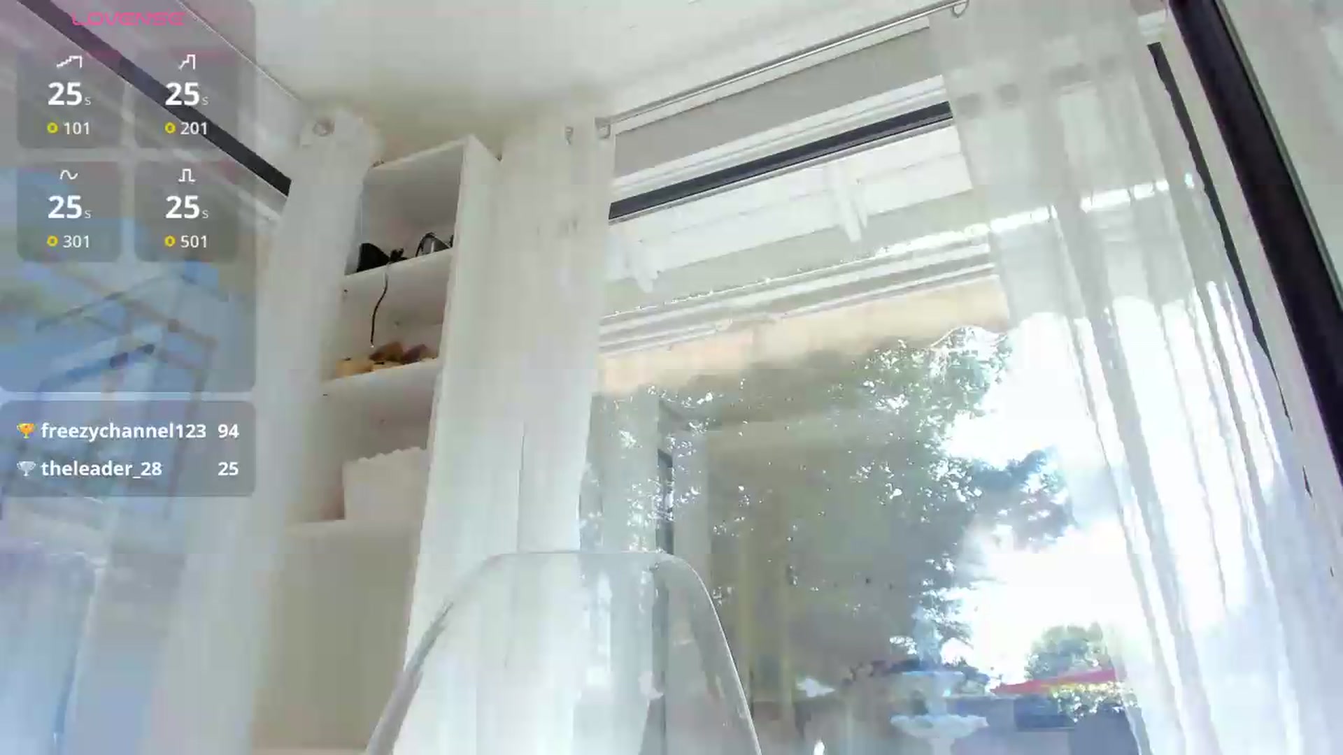 Gallery image thumbnail from Russian_Ava's myfreecams stream on, 08/14/2026, 11:32 image 11 of 20