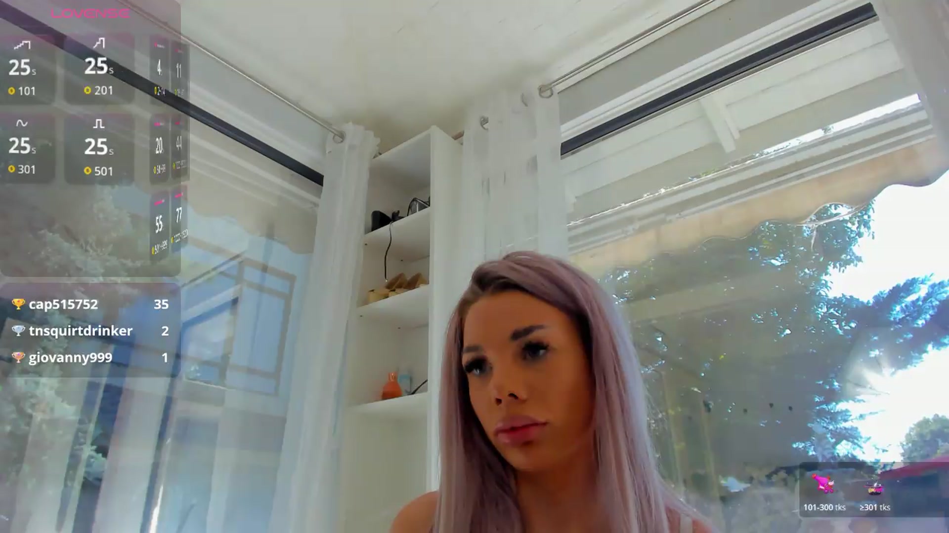 Gallery image thumbnail from Russian_Ava's myfreecams stream on, 08/15/2026, 09:32 image 10 of 20