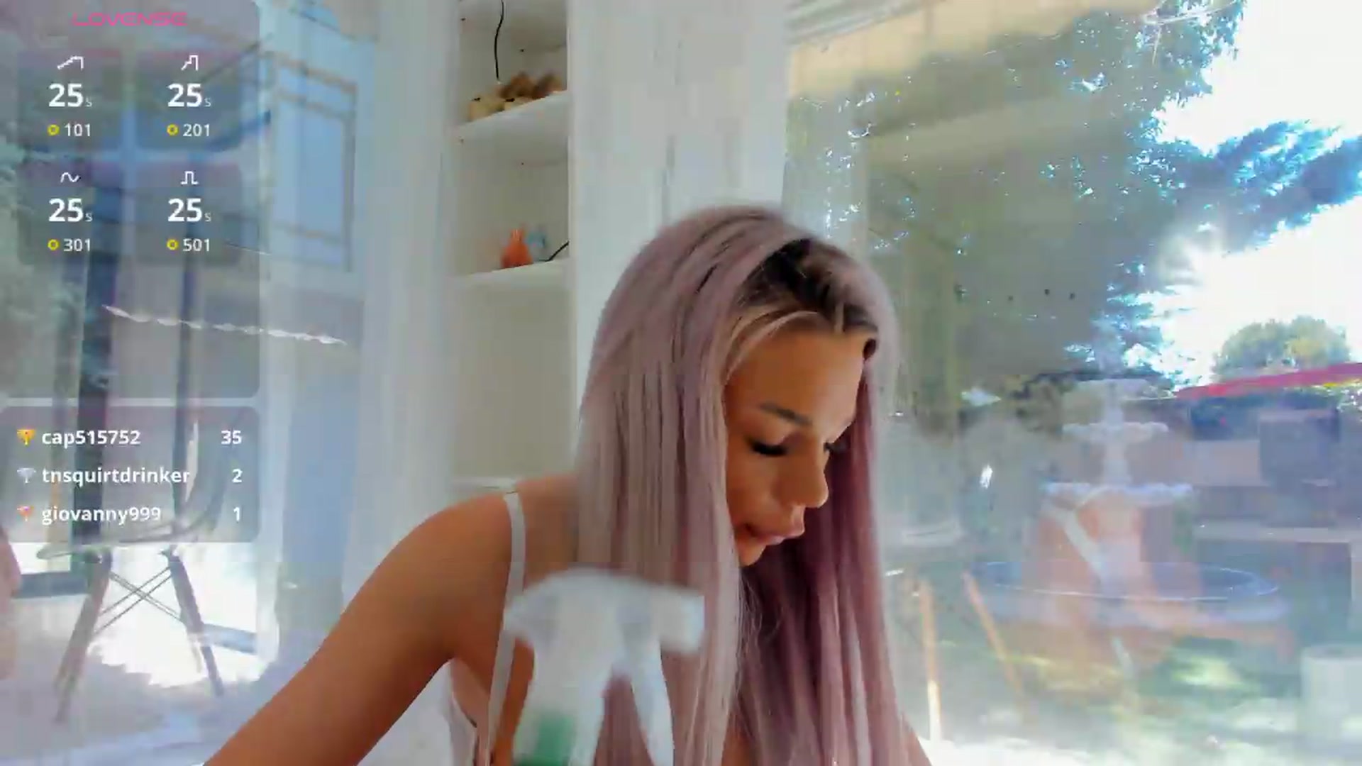 Gallery image thumbnail from Russian_Ava's myfreecams stream on, 08/15/2026, 09:32 image 13 of 20