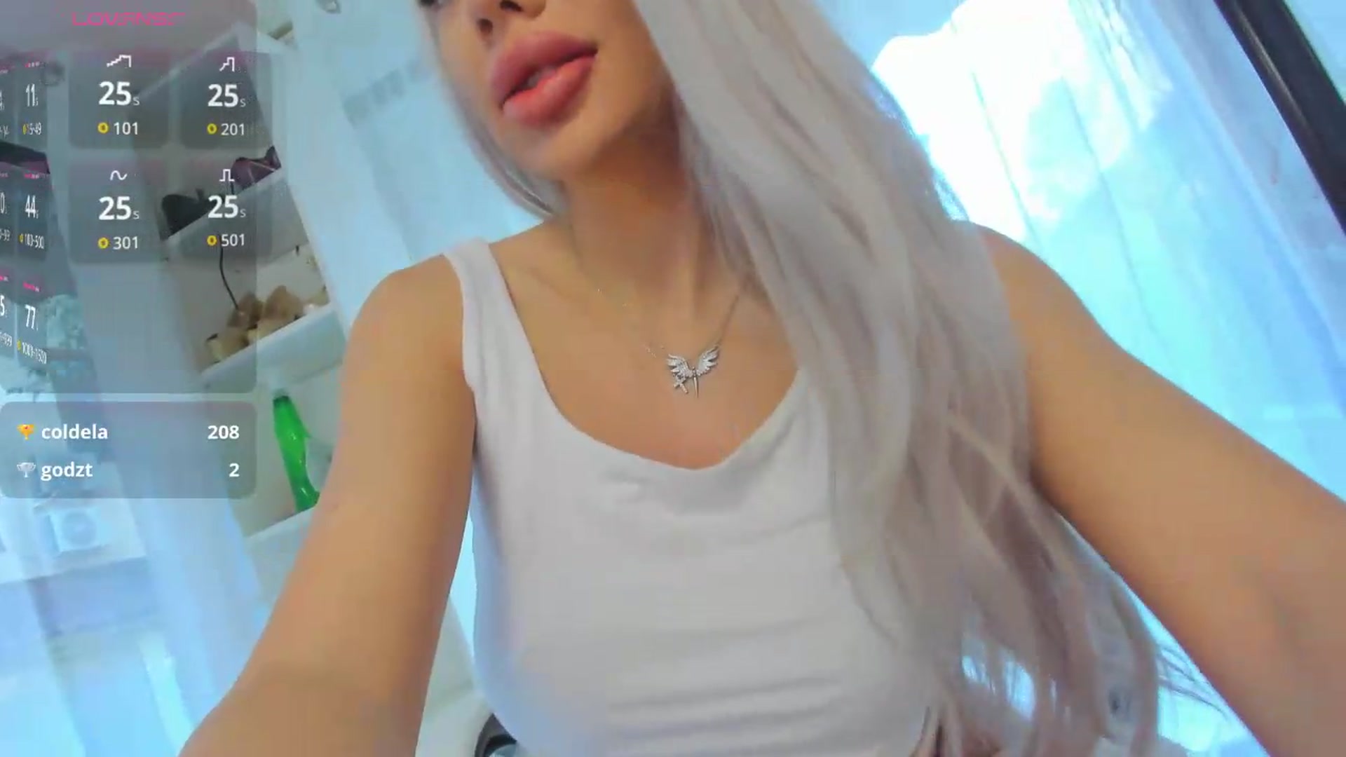 Gallery image thumbnail from Russian_Ava's myfreecams stream on, 08/17/2026, 07:00 image 15 of 20