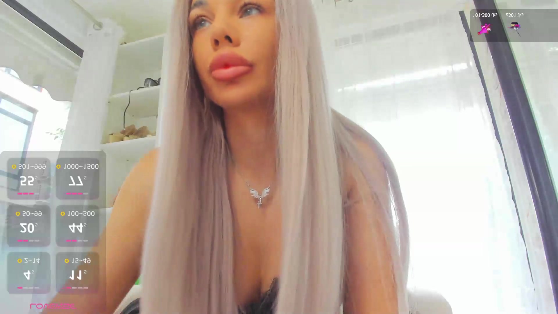 Gallery image thumbnail from Russian_Ava's myfreecams stream on, 08/19/2026, 11:14 image 4 of 20