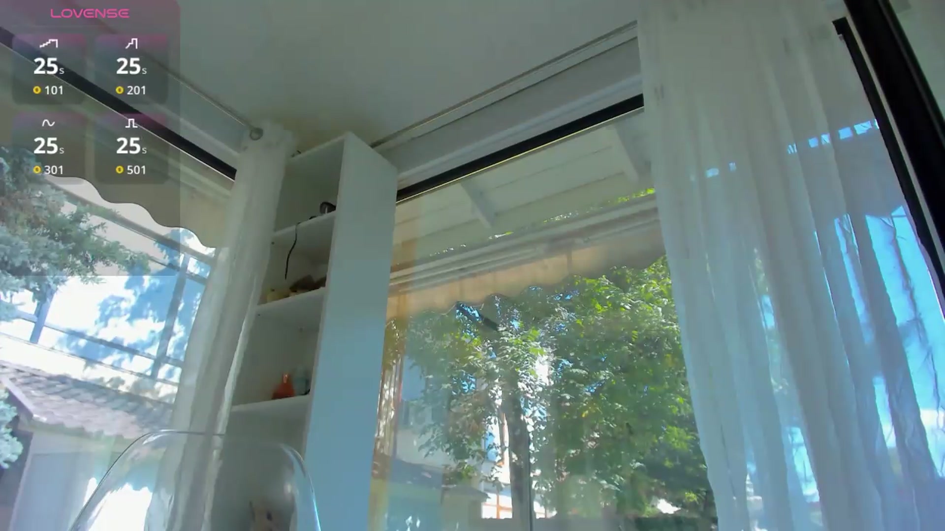 Gallery image thumbnail from Russian_Ava's myfreecams stream on, 08/19/2026, 13:27 image 7 of 20
