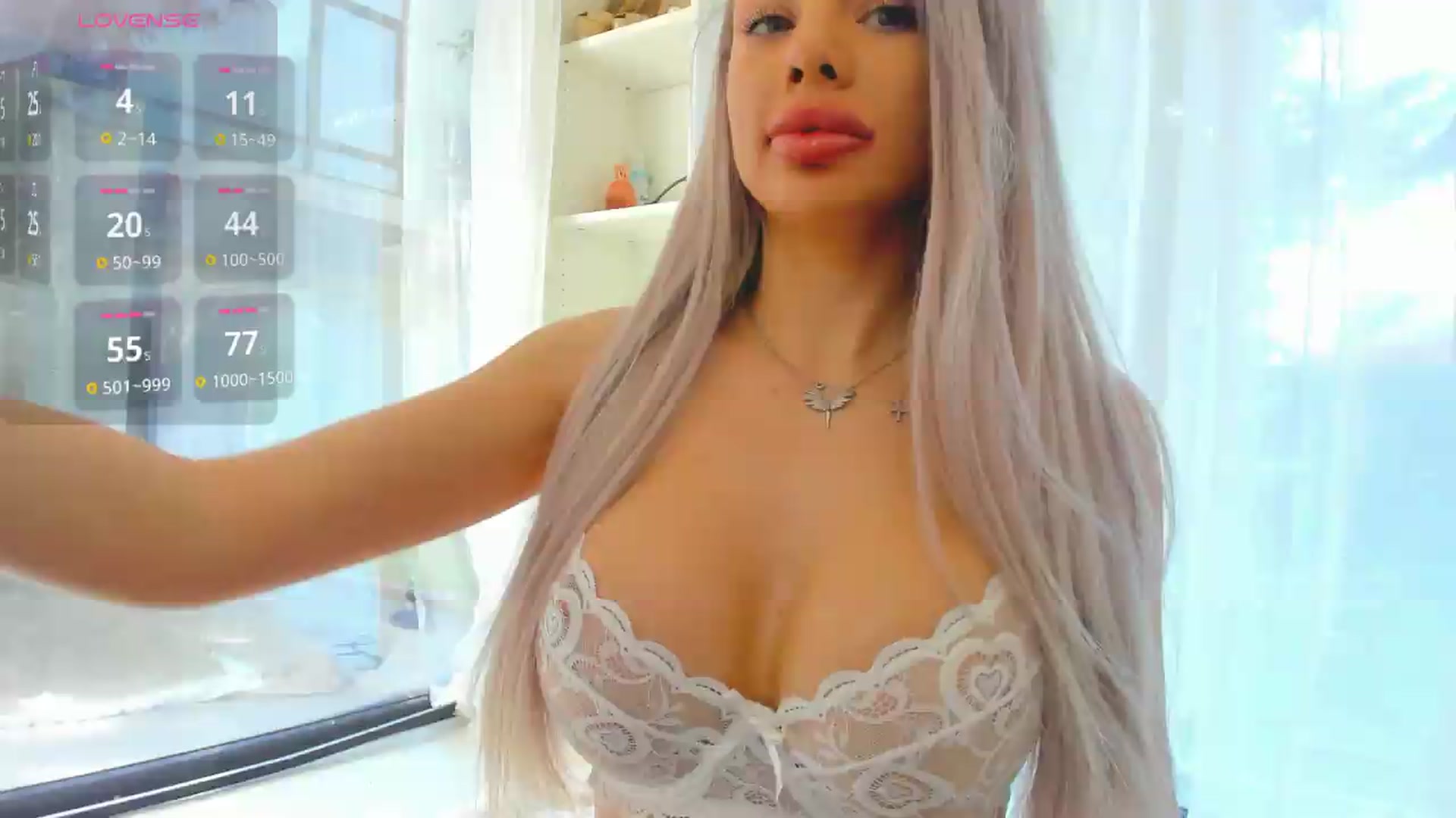 Gallery image thumbnail from Russian_Ava's myfreecams stream on, 08/21/2026, 10:47 image 7 of 20
