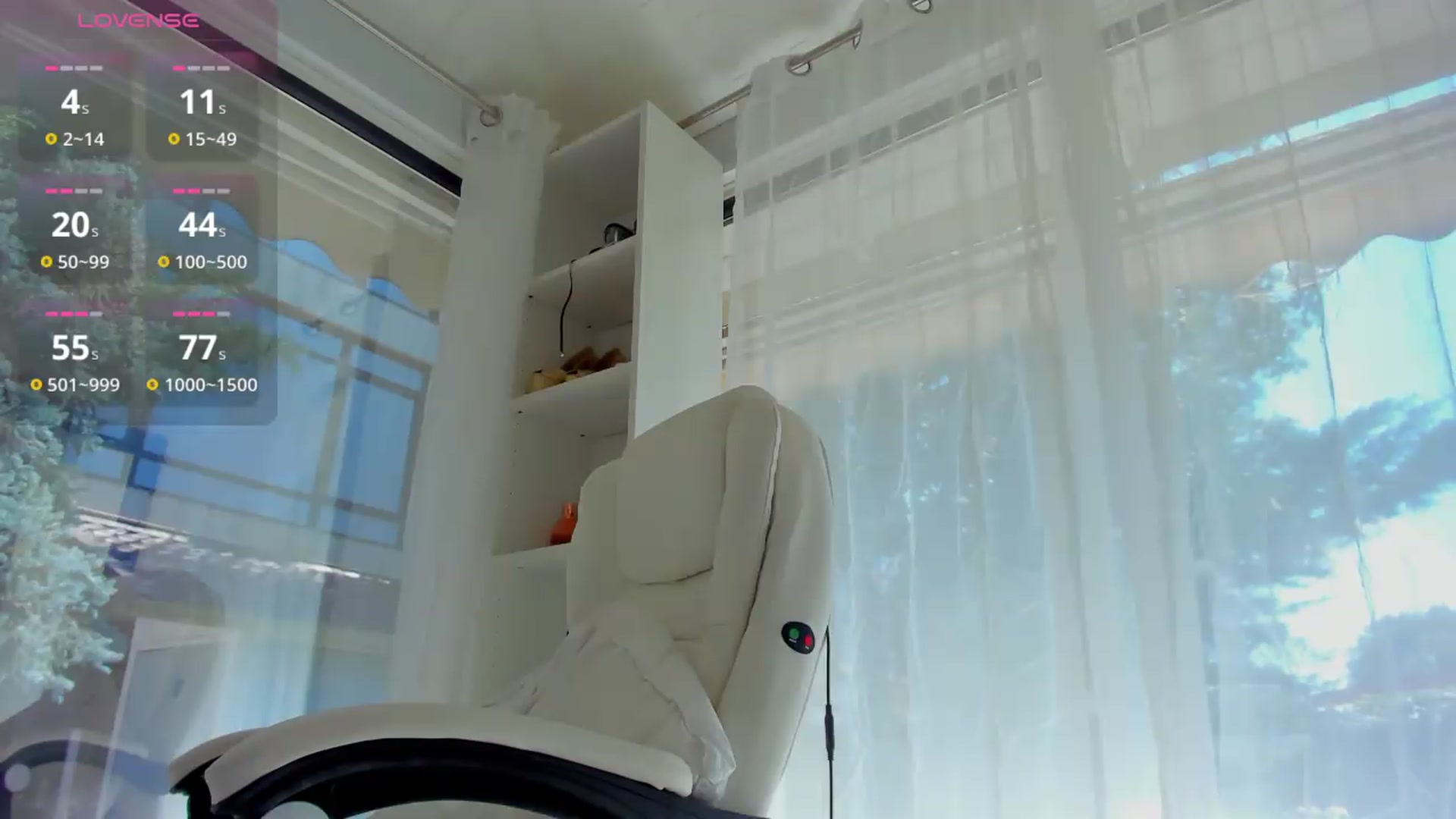 Gallery image thumbnail from Russian_Ava's myfreecams stream on, 08/21/2026, 10:47 image 18 of 20