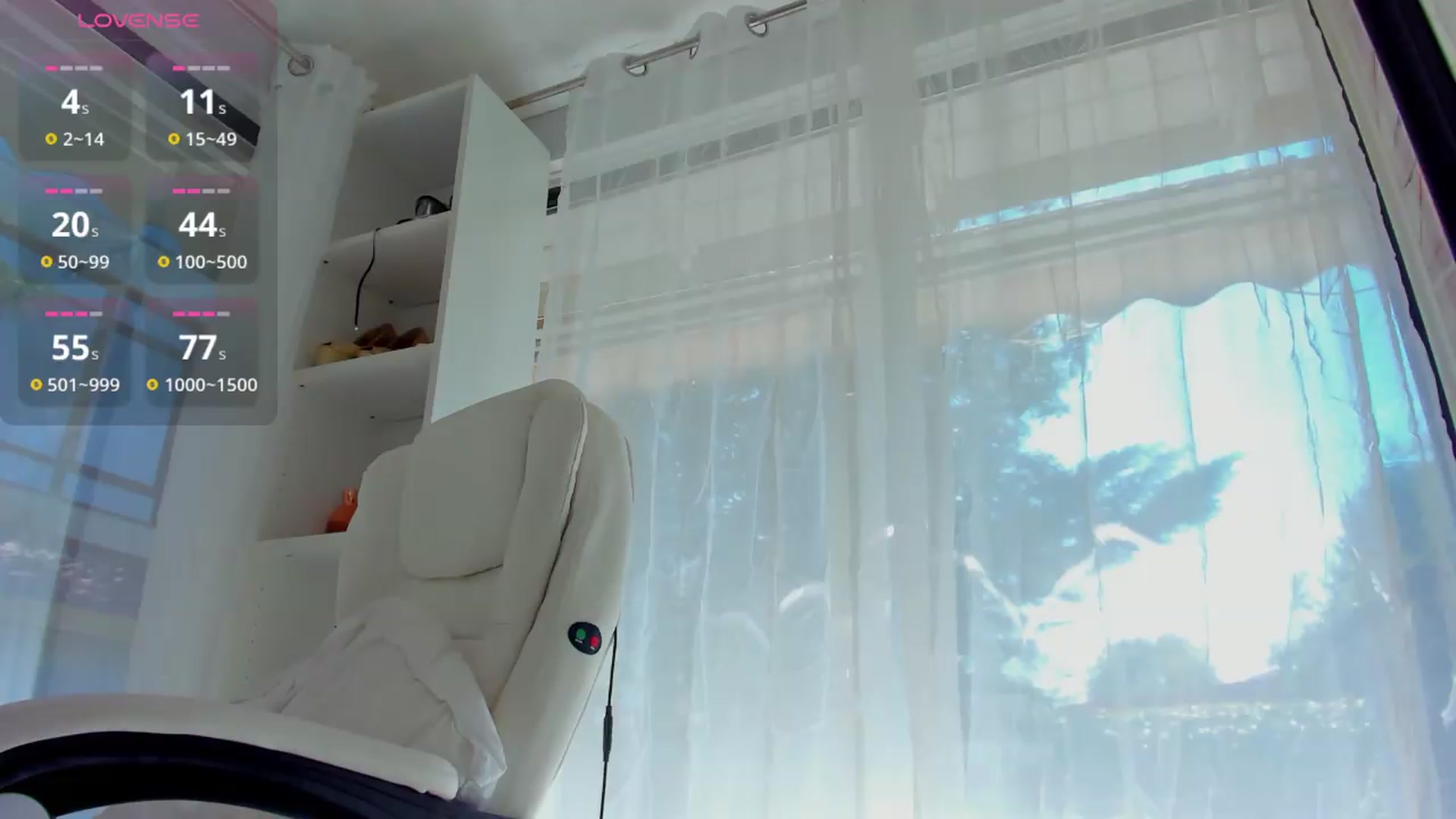 Gallery image thumbnail from Russian_Ava's myfreecams stream on, 08/21/2026, 10:47 image 16 of 20
